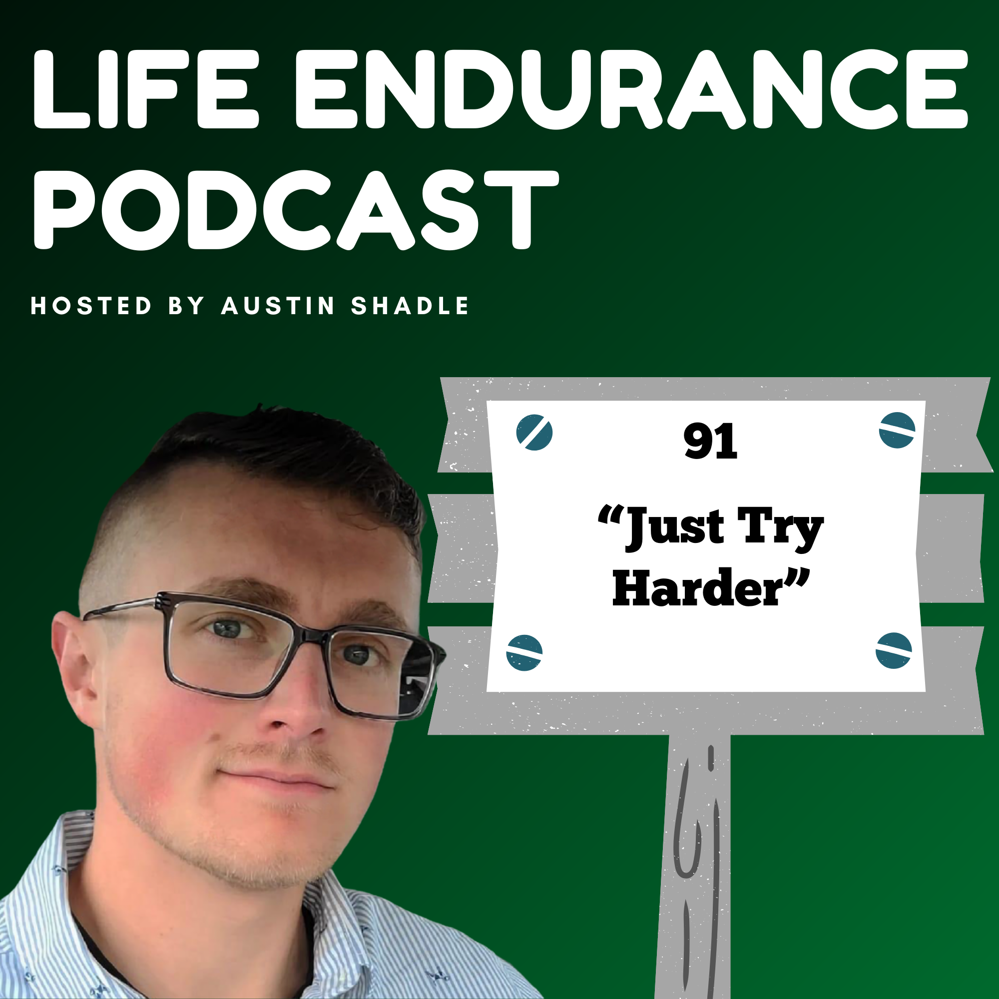 Life Endurance Podcast