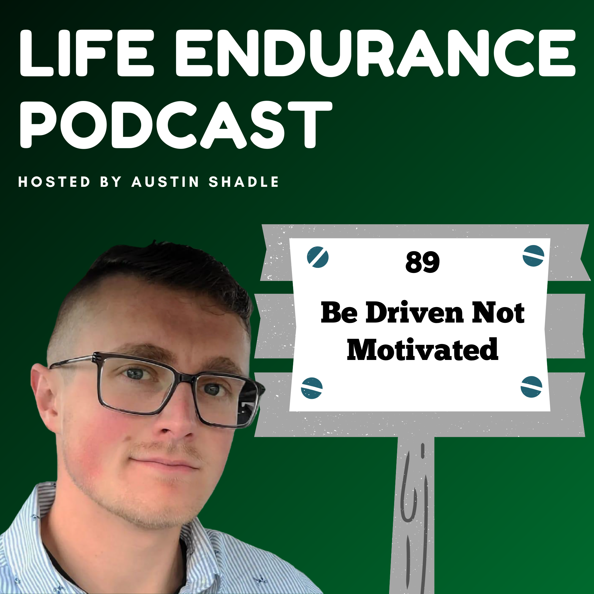 Life Endurance Podcast