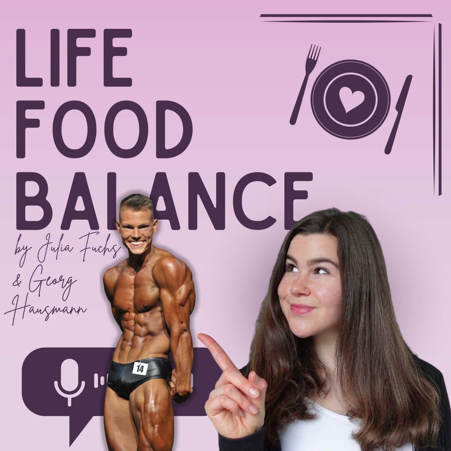 LIFE FOOD BALANCE