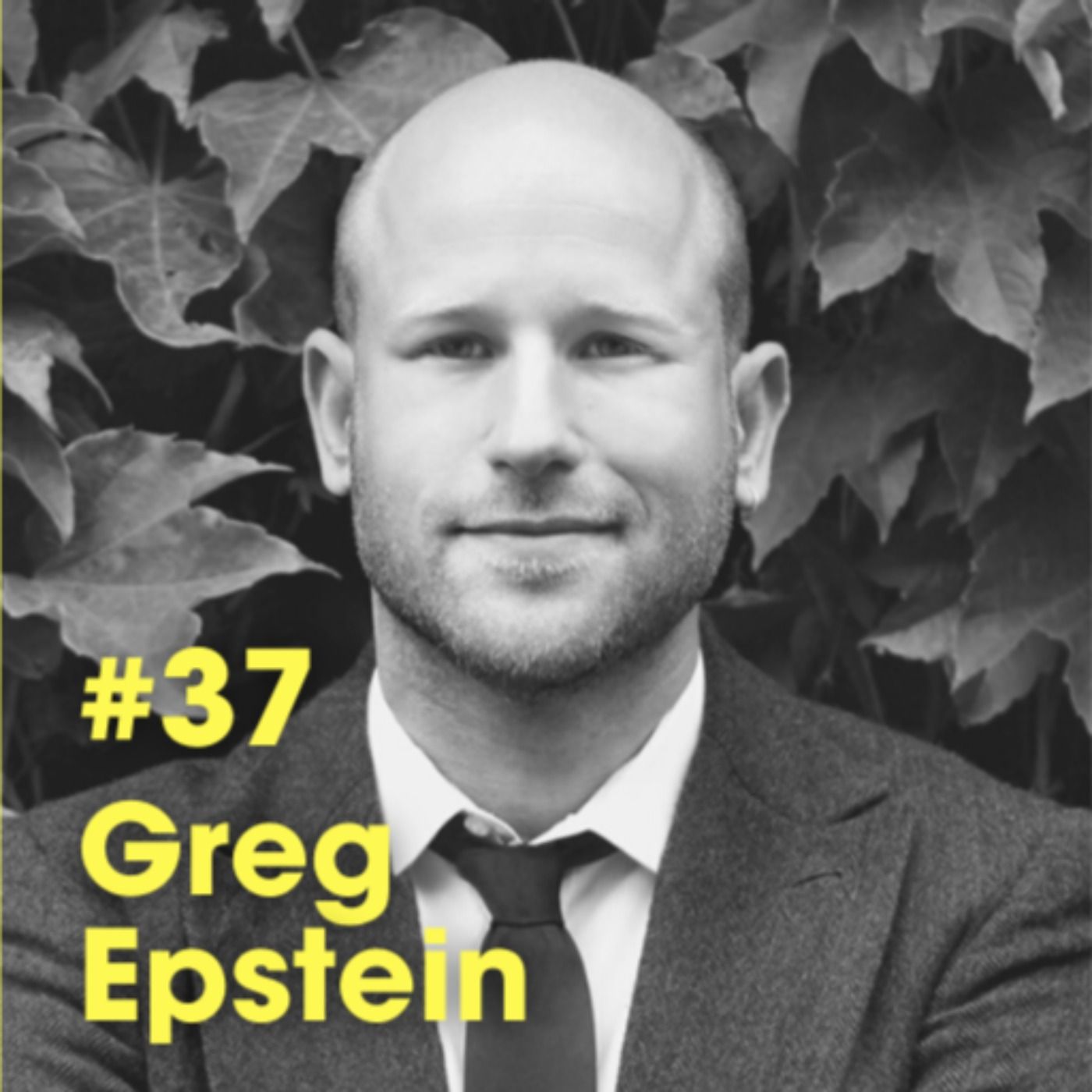 'What's Going To Fill The Hole Left By Religion?' with Greg Epstein episode artwork
