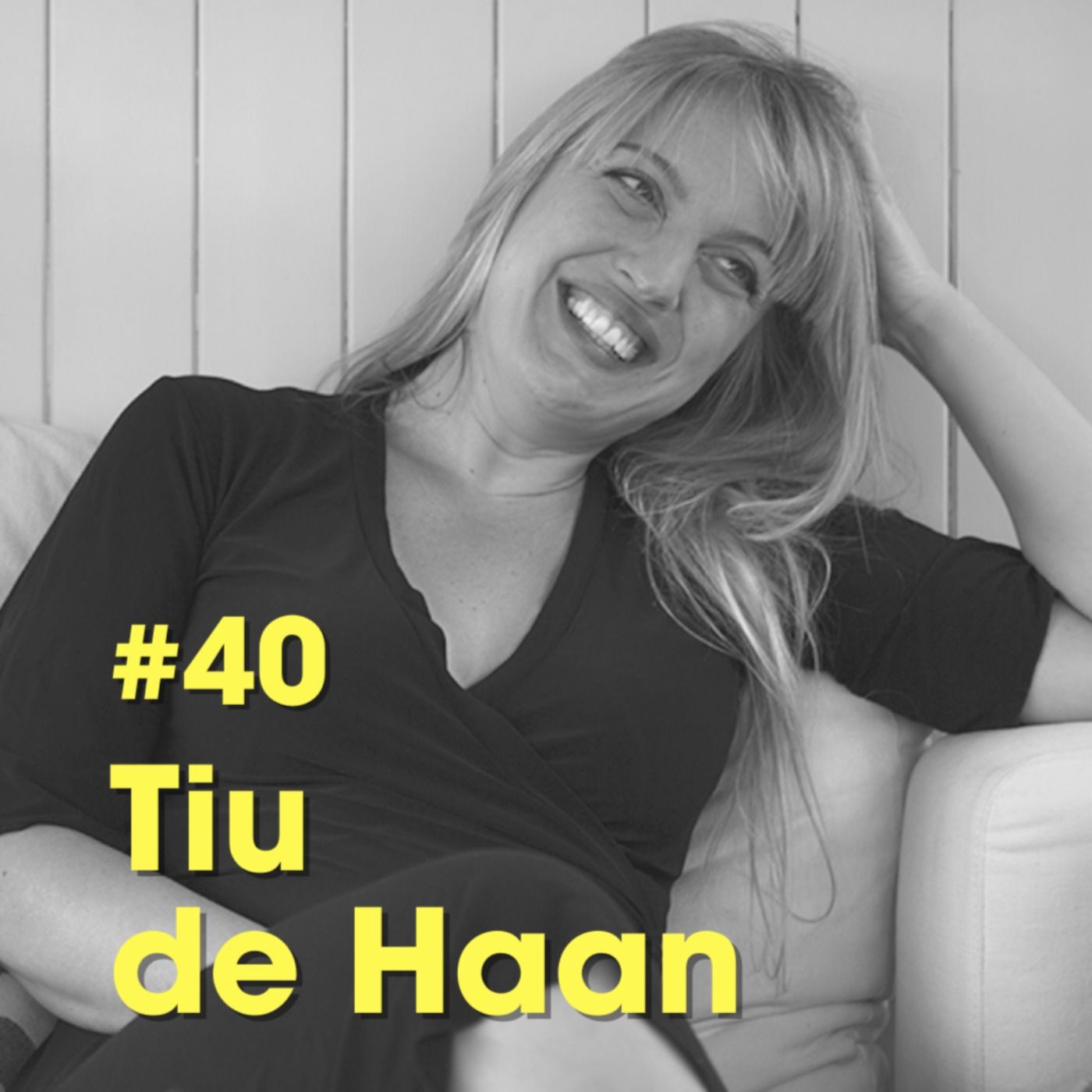 'Ritual Feeds The Soul' w/ Tiu de Haan - #Ep 40 episode artwork