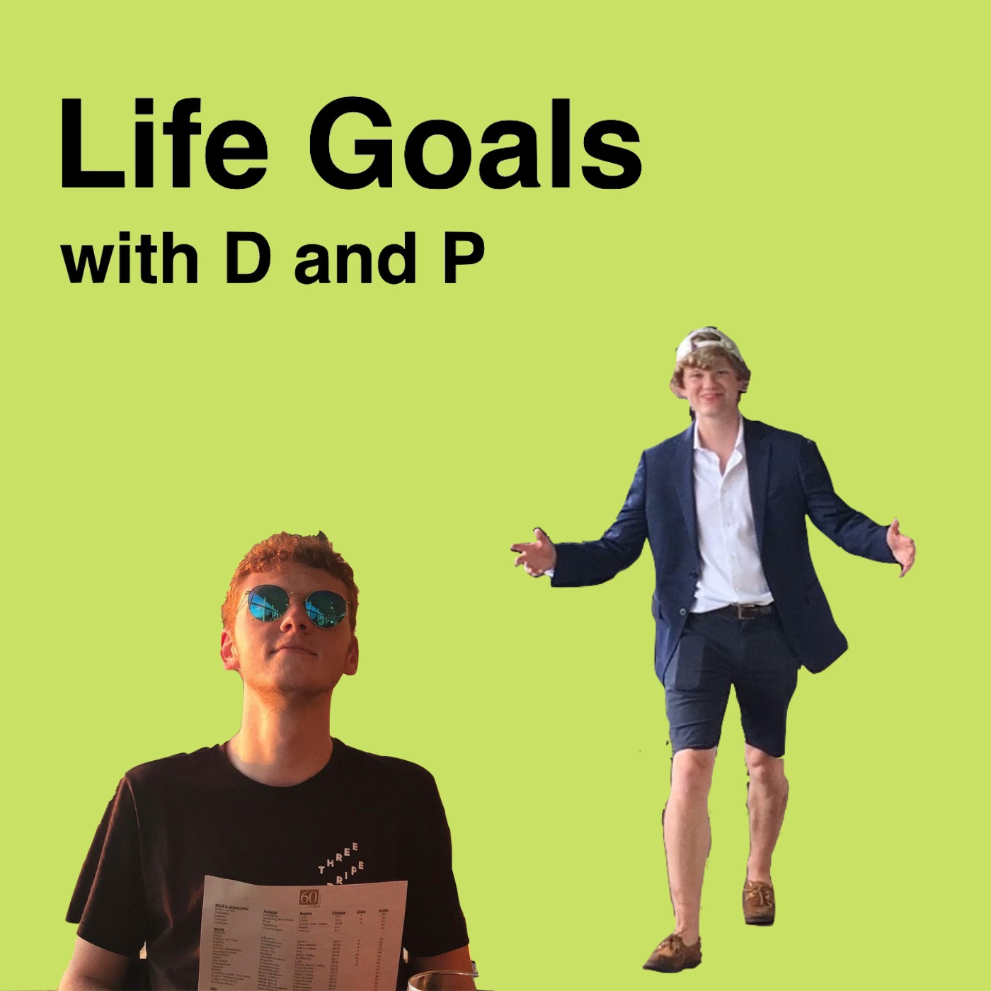 Life Goals