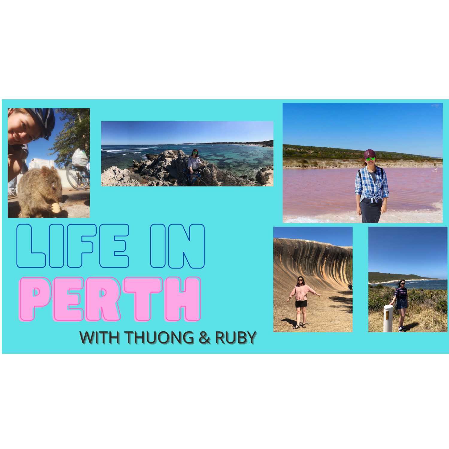 Life in Perth