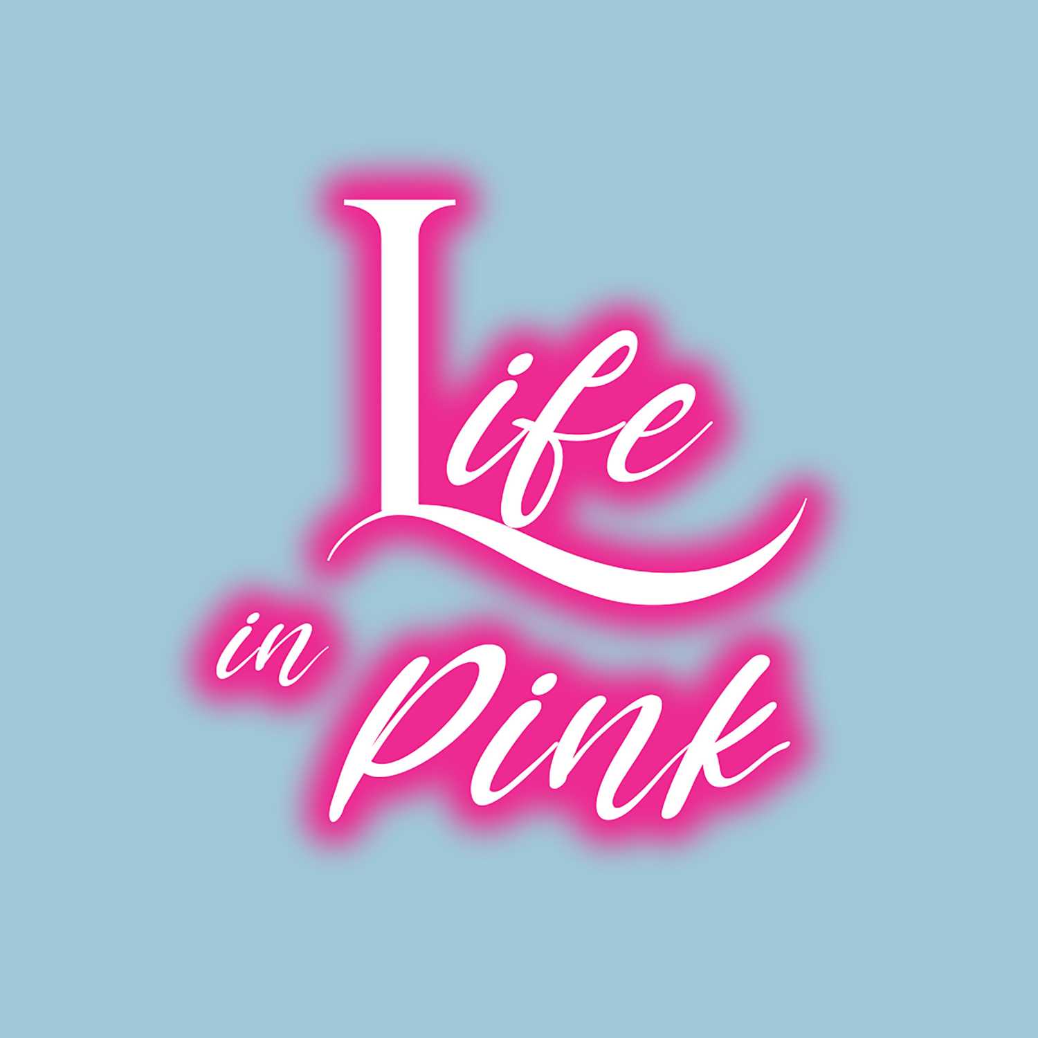 Life in Pink - Talkshow