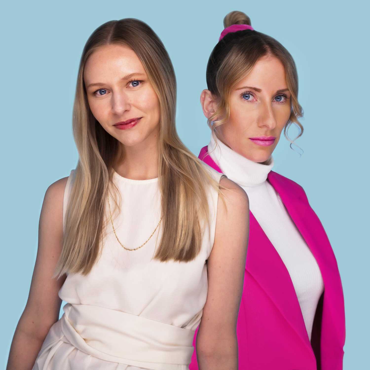 Life in Pink - Talkshow