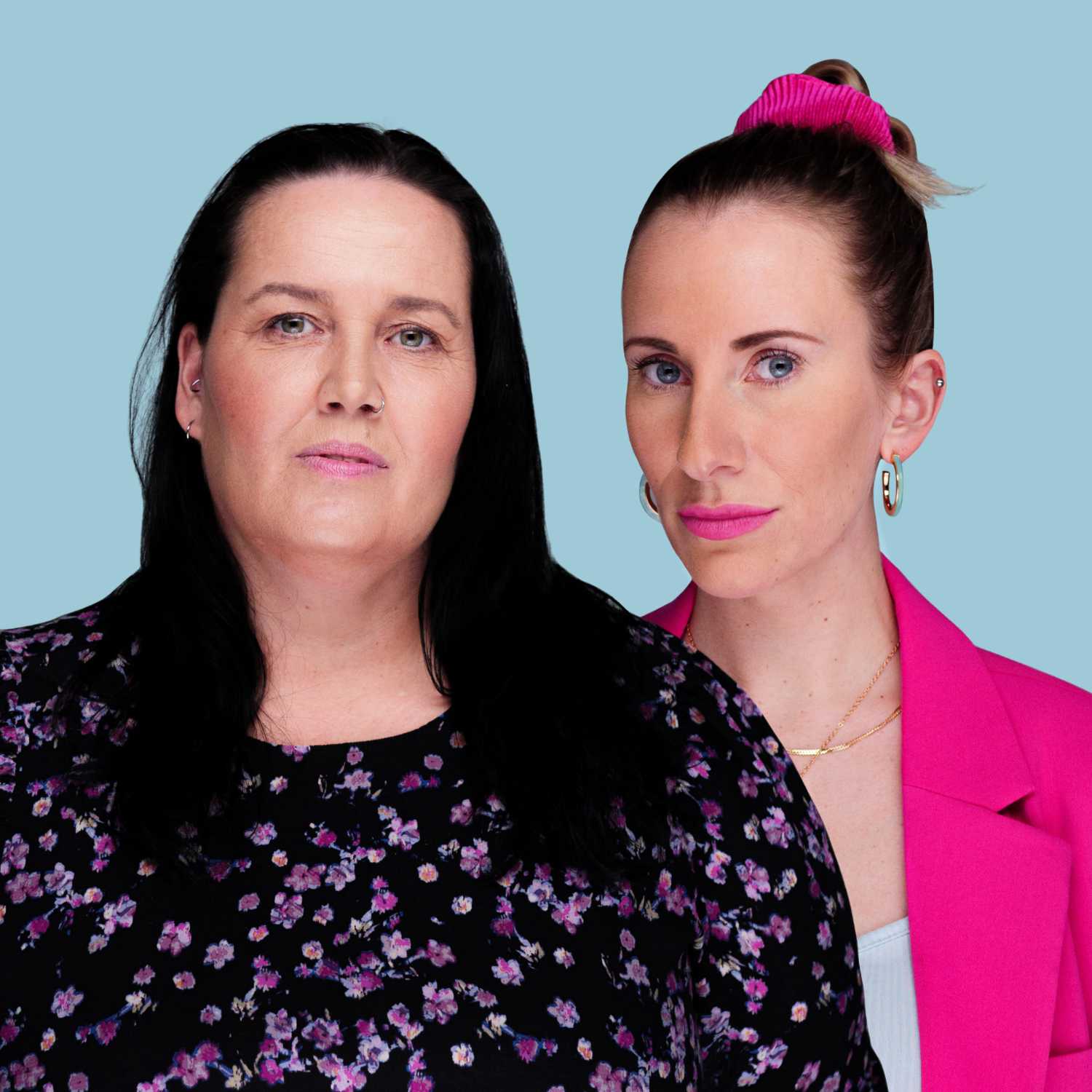 Life in Pink - Talkshow