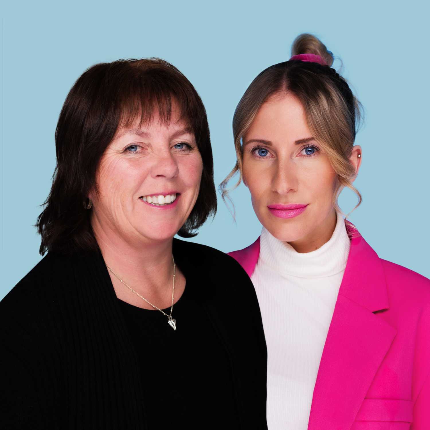 Life in Pink - Talkshow