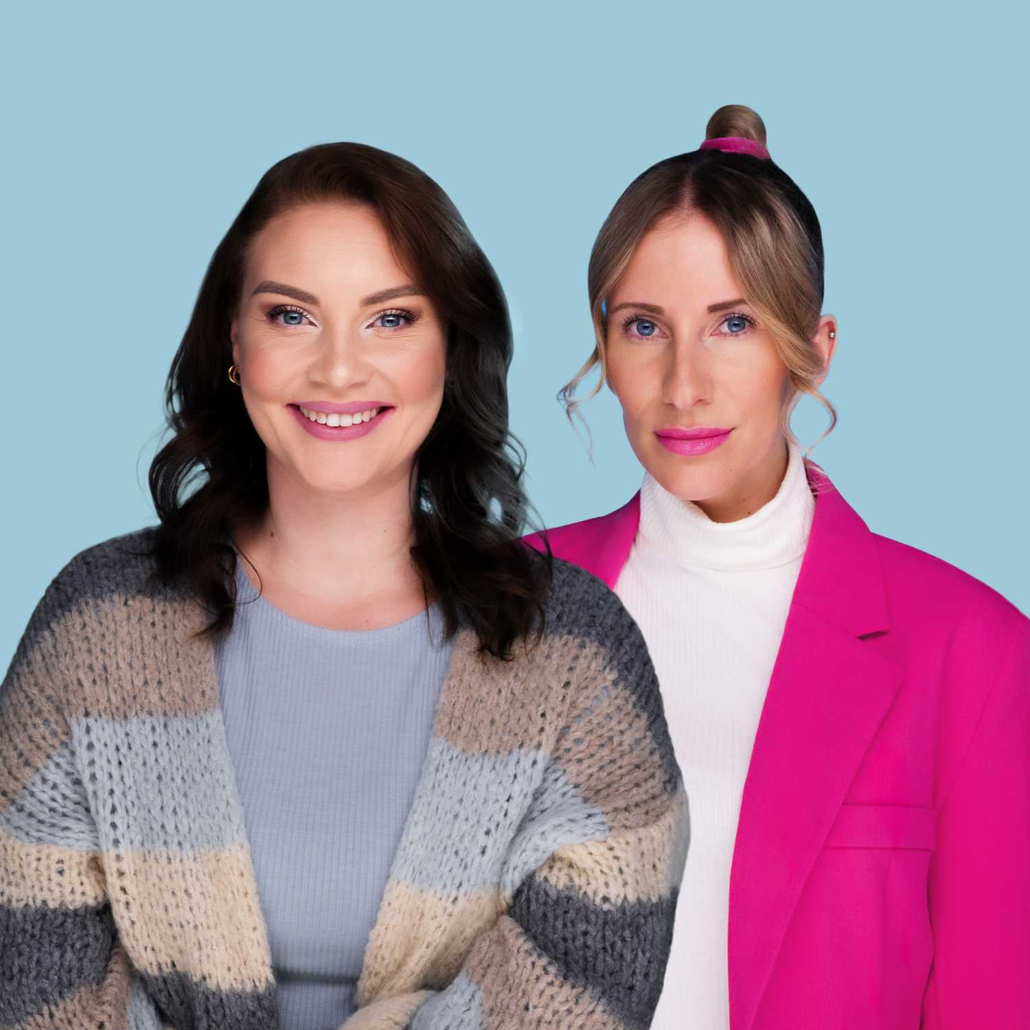 Life in Pink - Talkshow