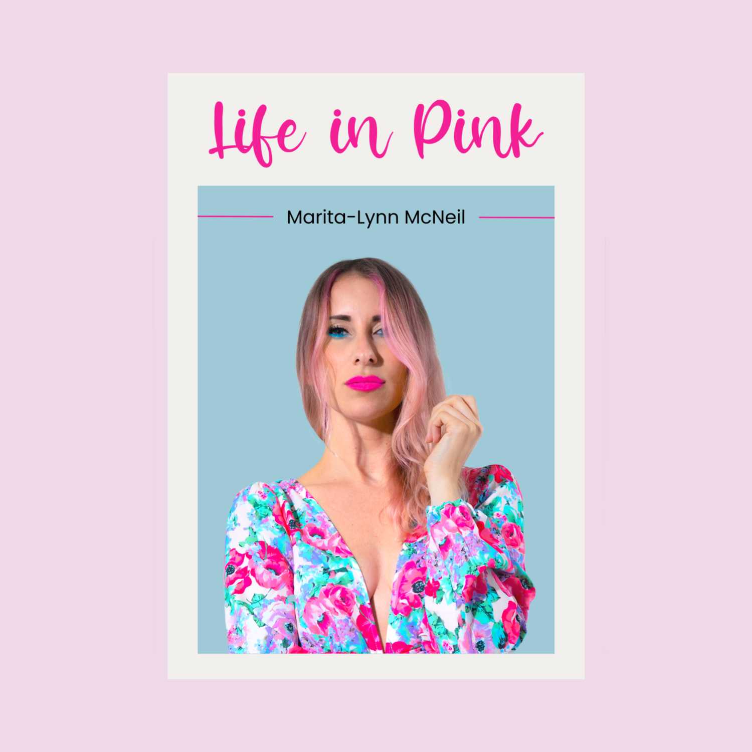 Life in Pink - Talkshow