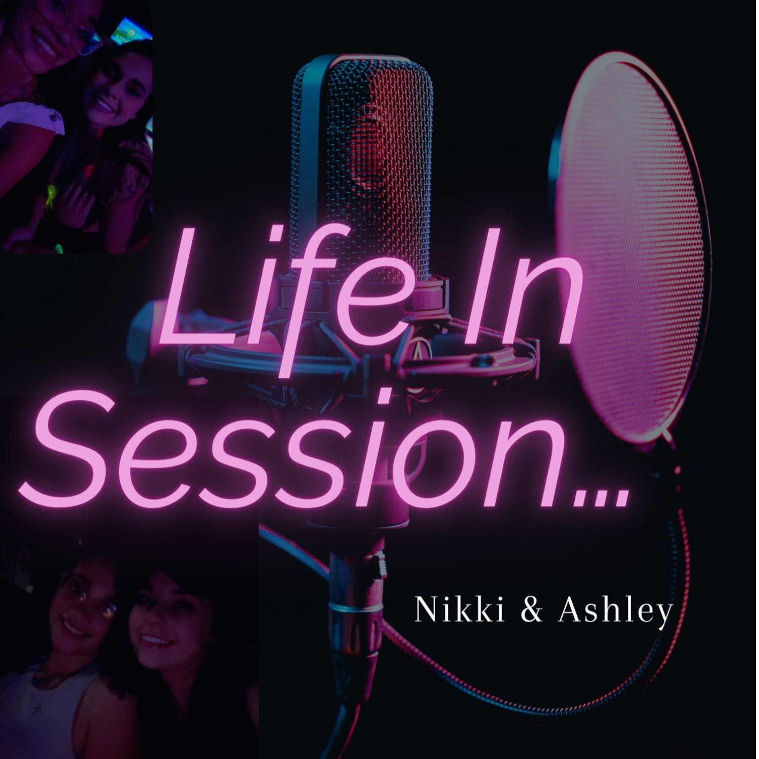 Life In Session