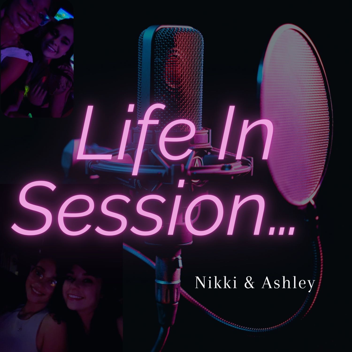 Life In Session
