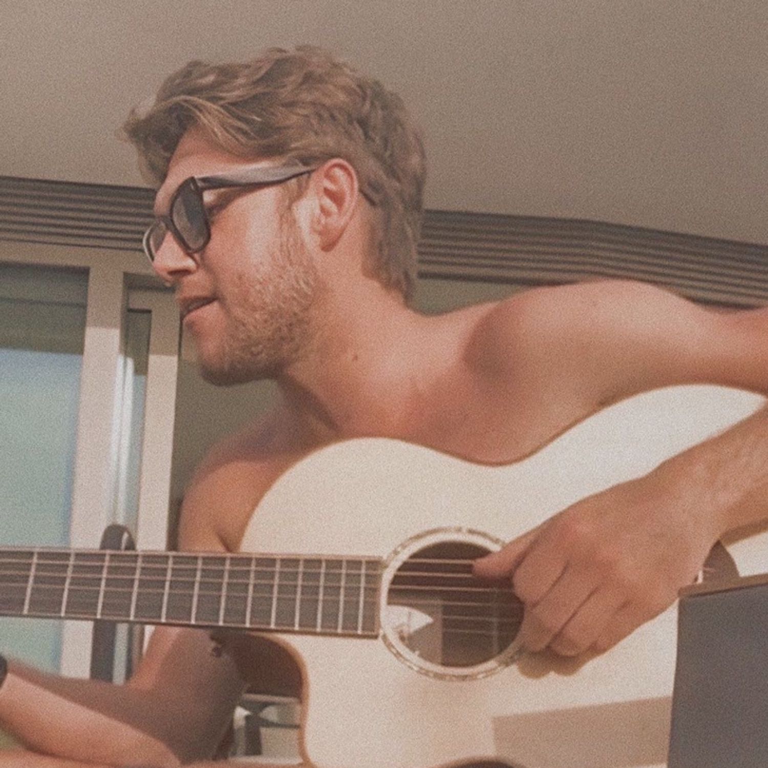 Life in the fast lane - Niall Horan 