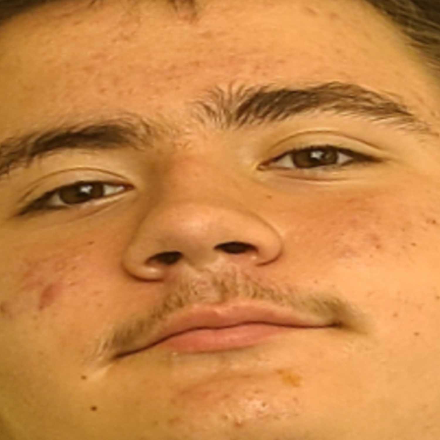 Kissing Our Asses In 3D!