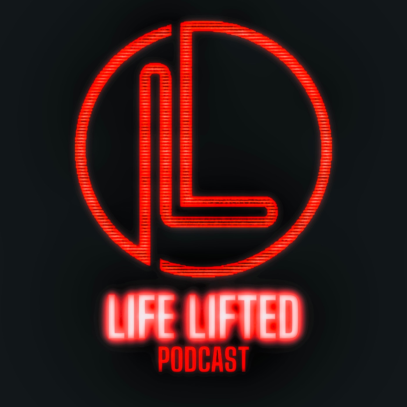 Life Lifted Podcast