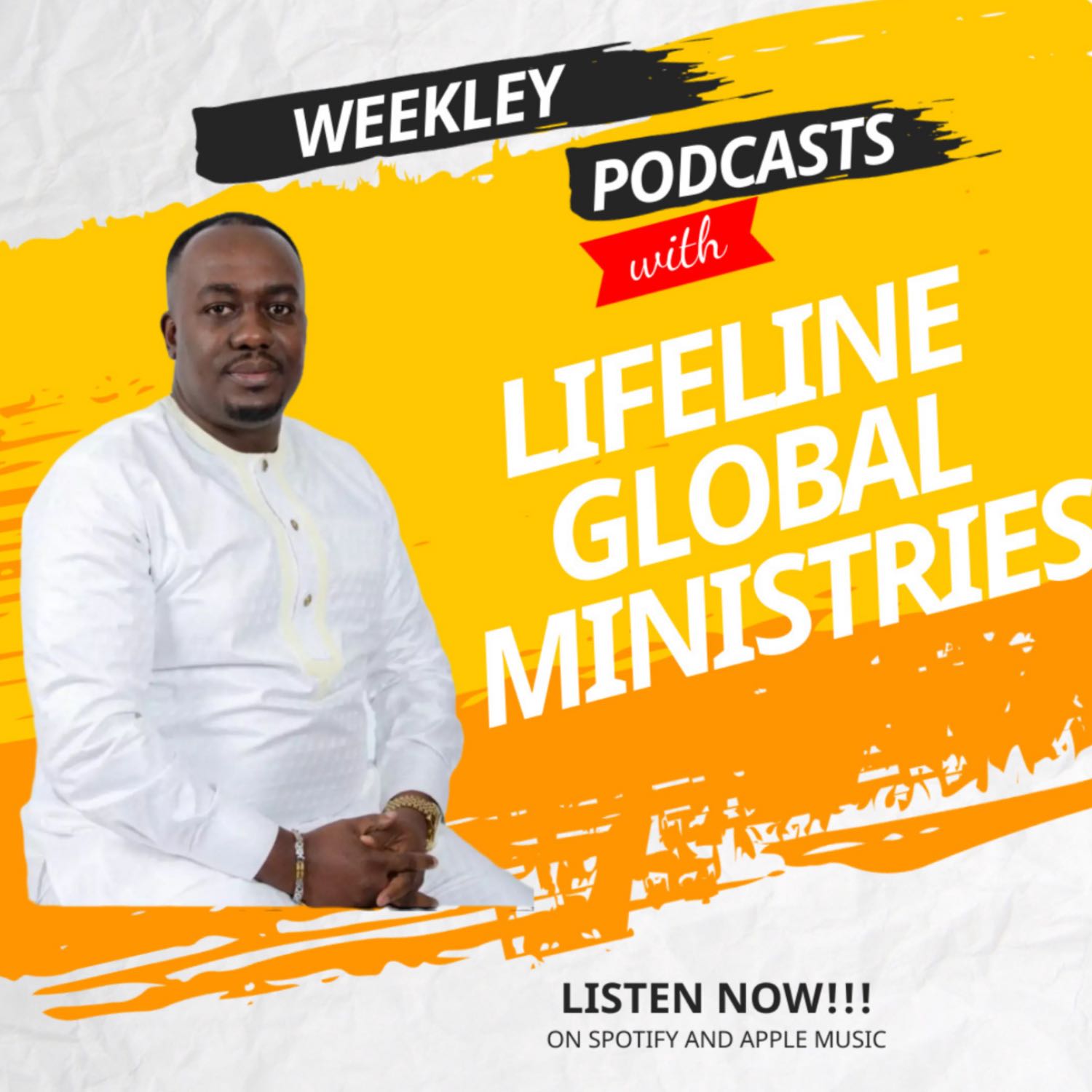 LifeLine Global Ministries