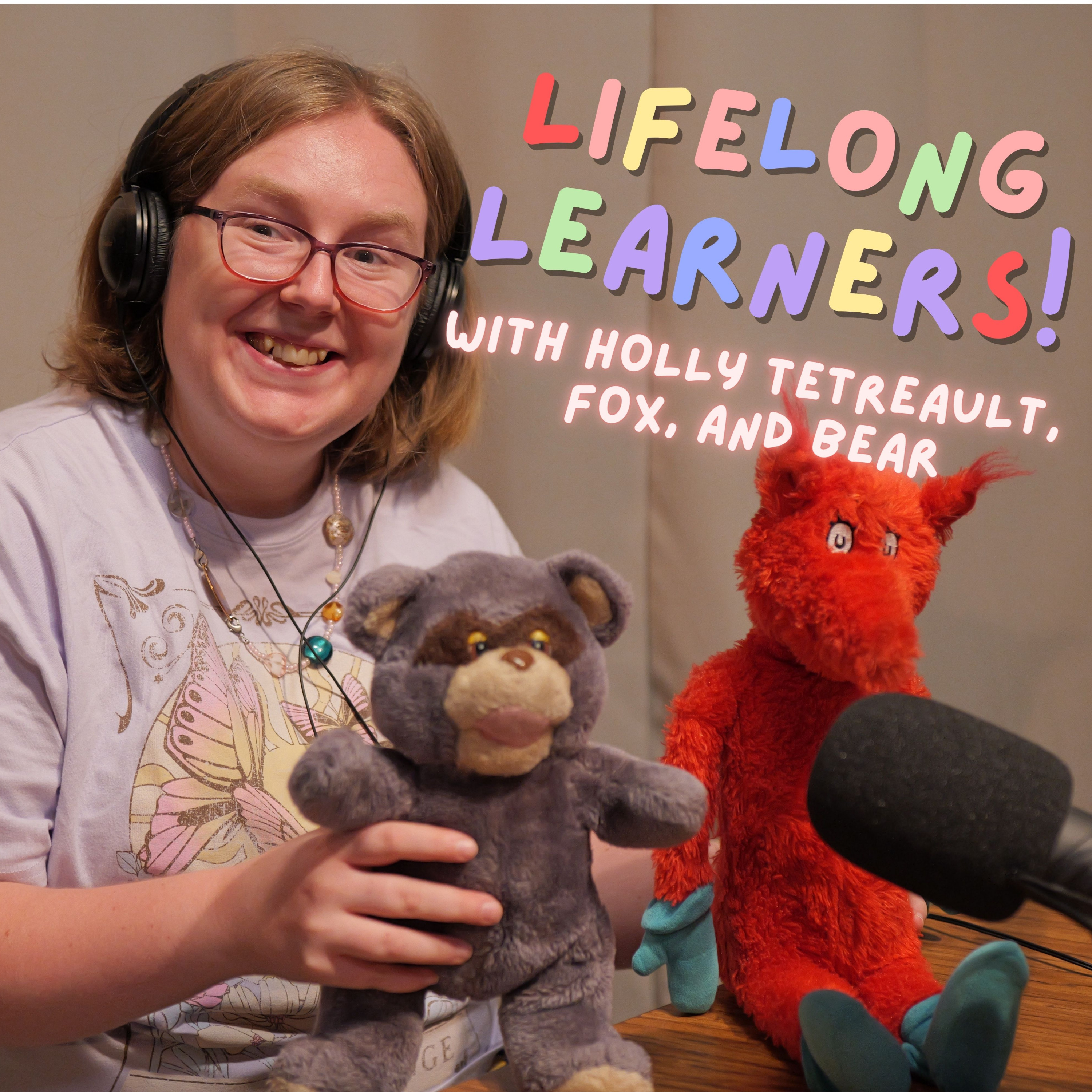 Lifelong Learners 