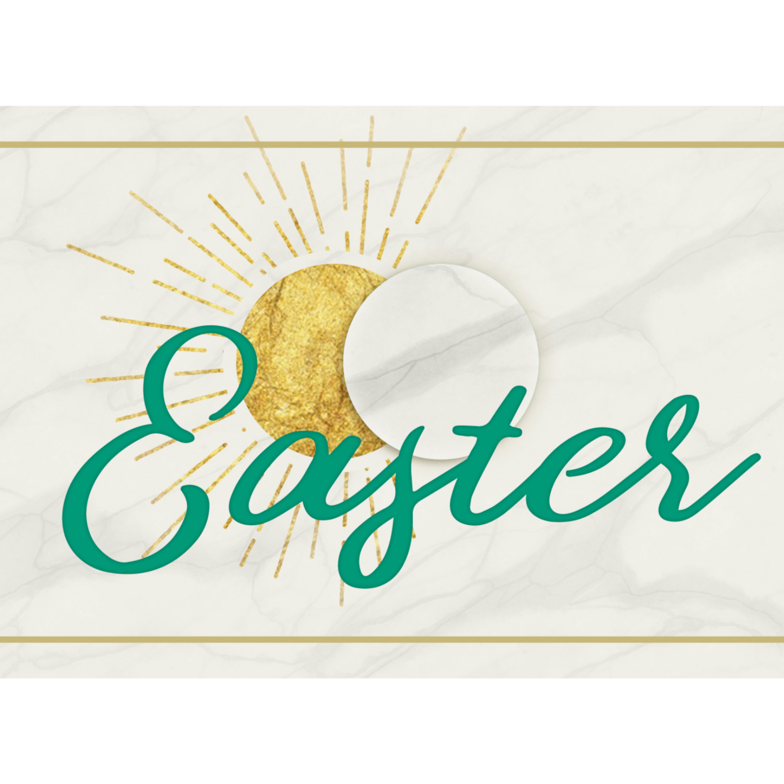 April 5, 2026 - EASTER: HIDDEN IN CHRIST episode artwork
