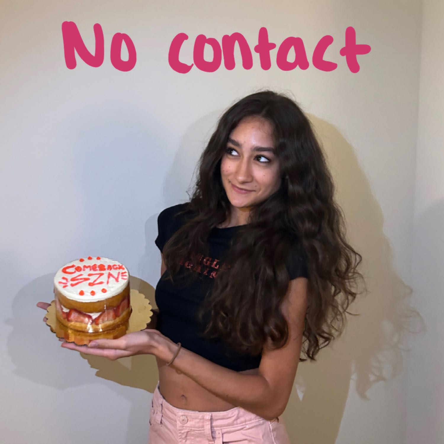 No Contact