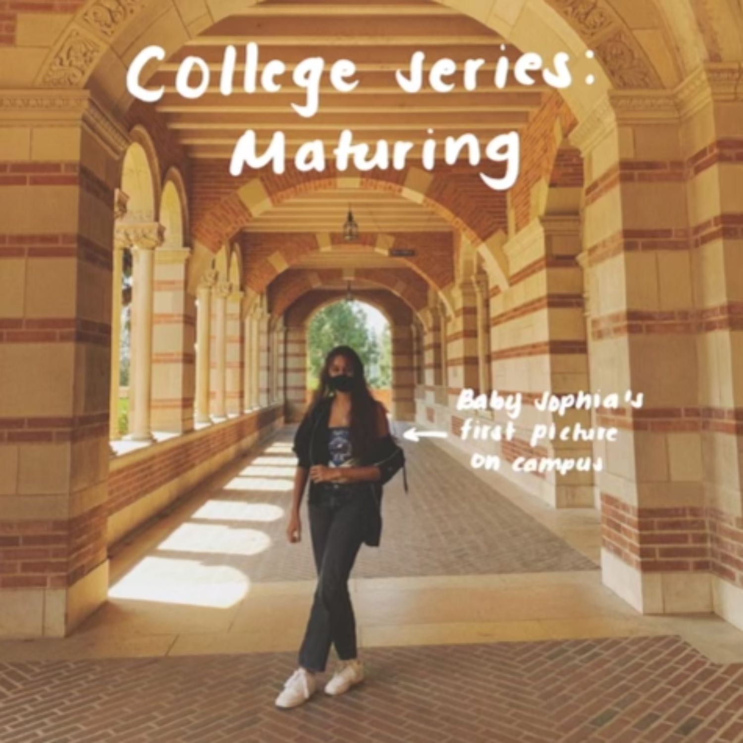 College Series: Maturing