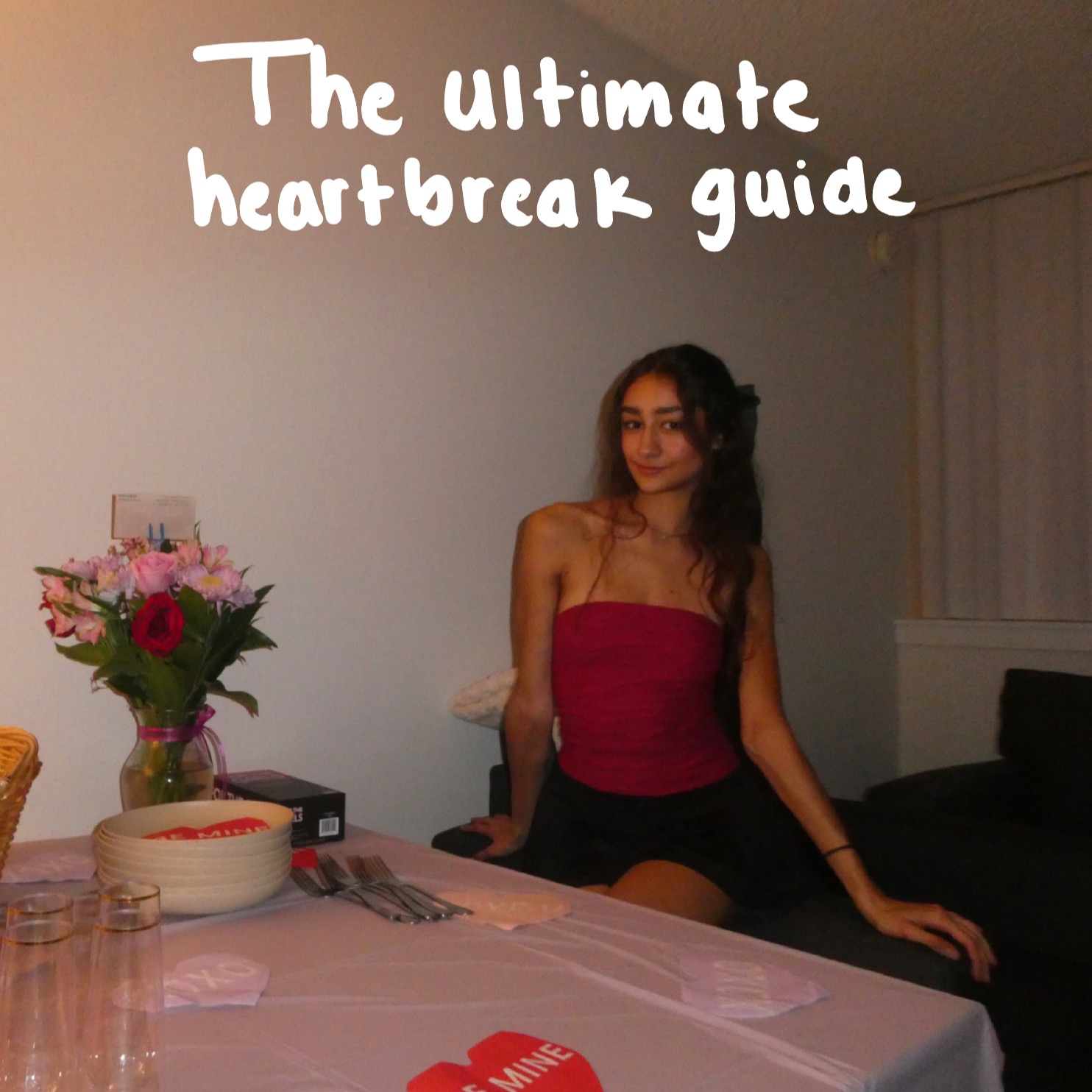 The Ultimate Heartbreak Guide