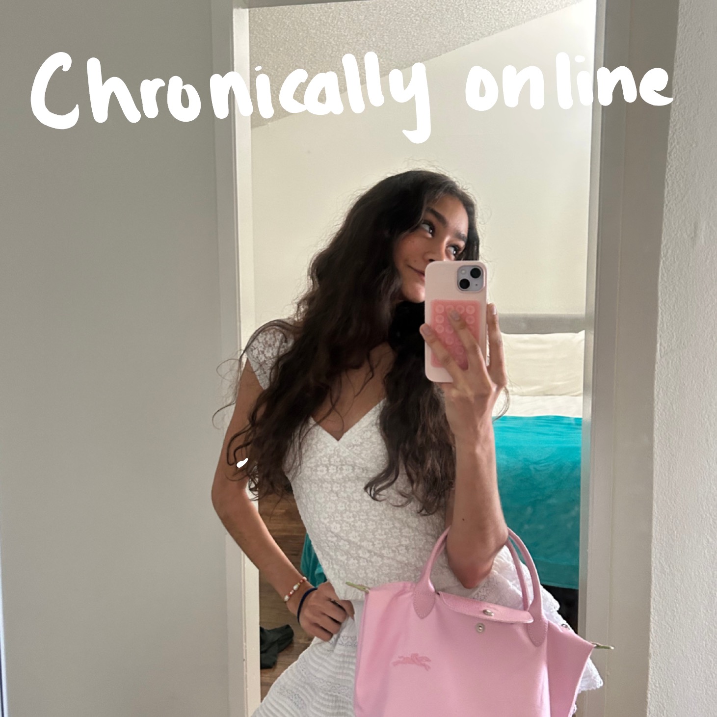 Chronically Online