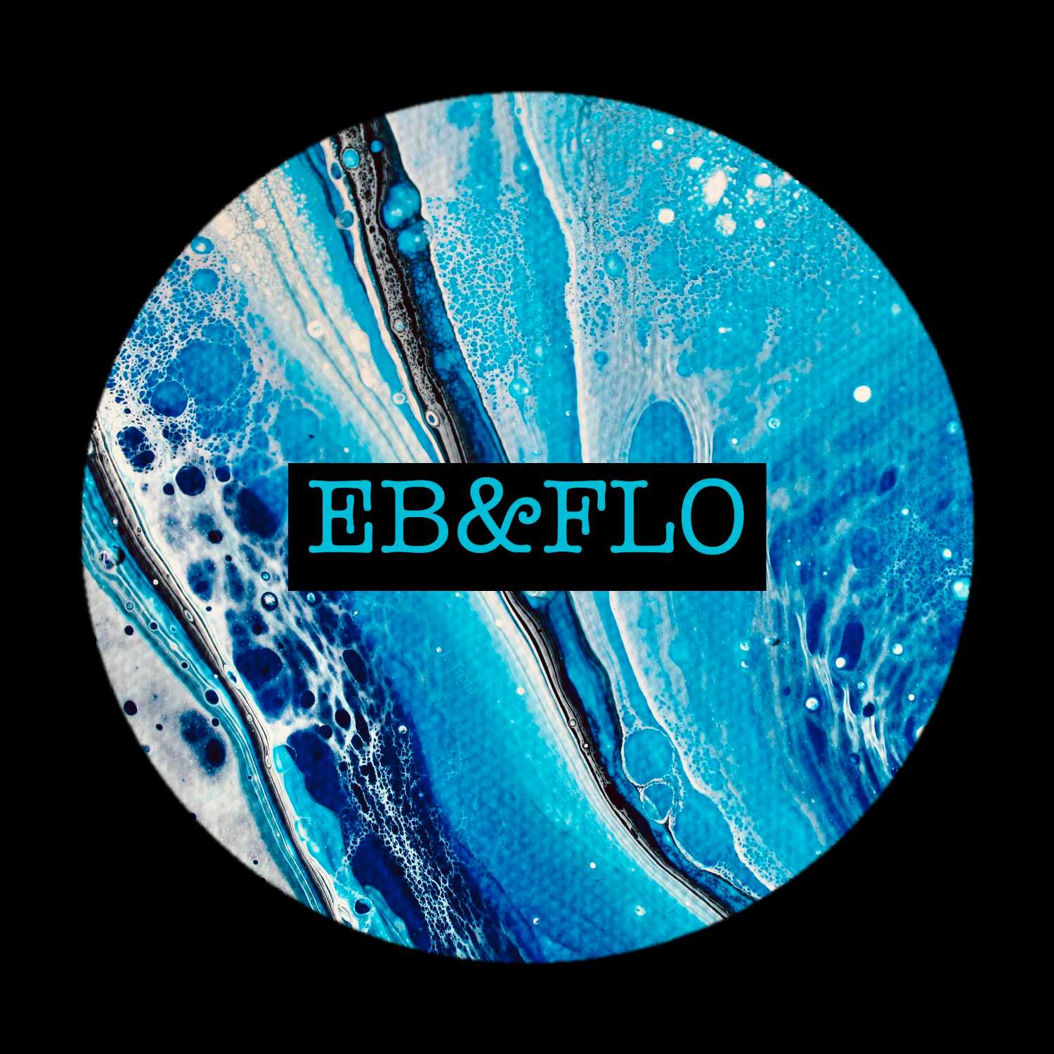 Life on the road w/ Ebenflow