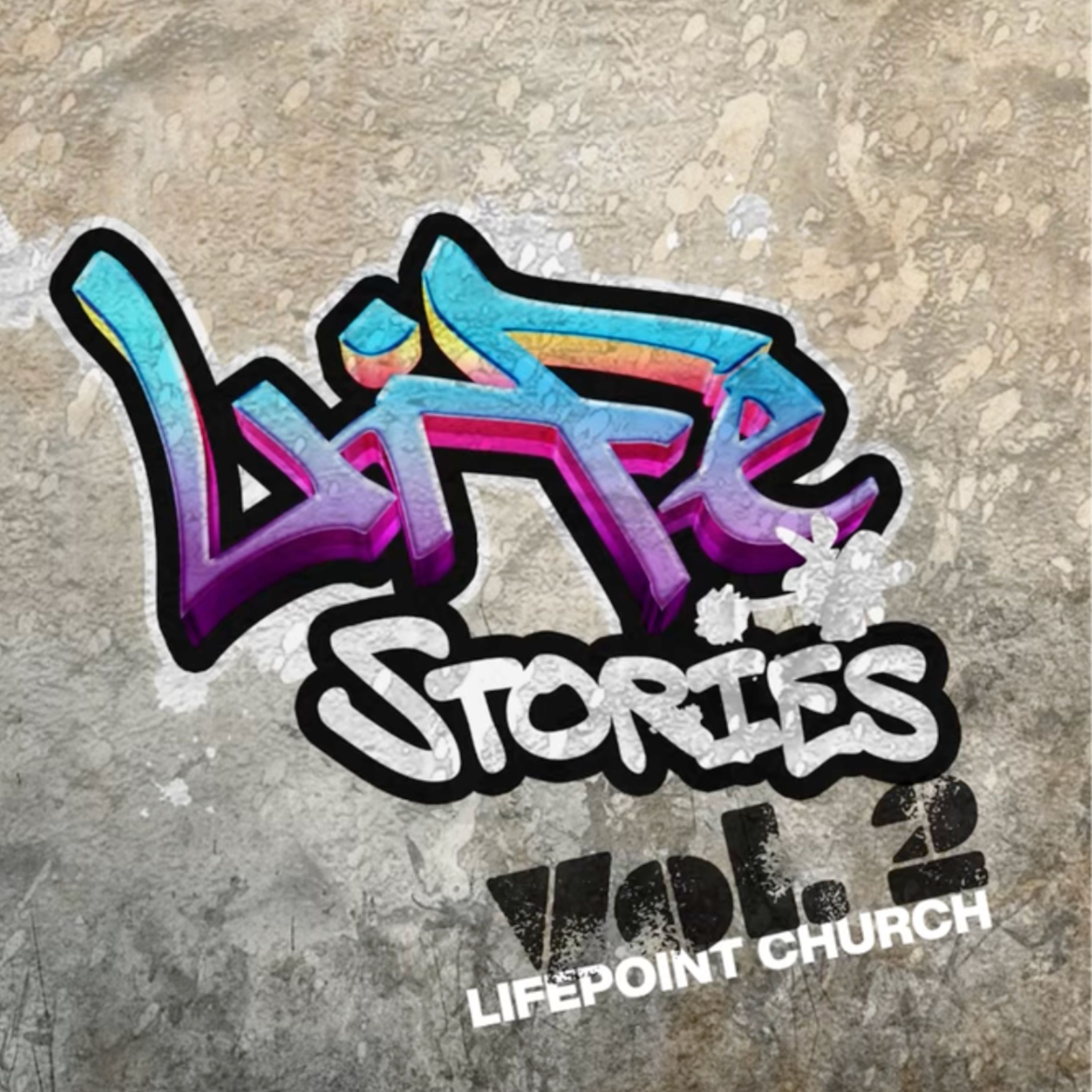 Lifepoint Church Stuttgart