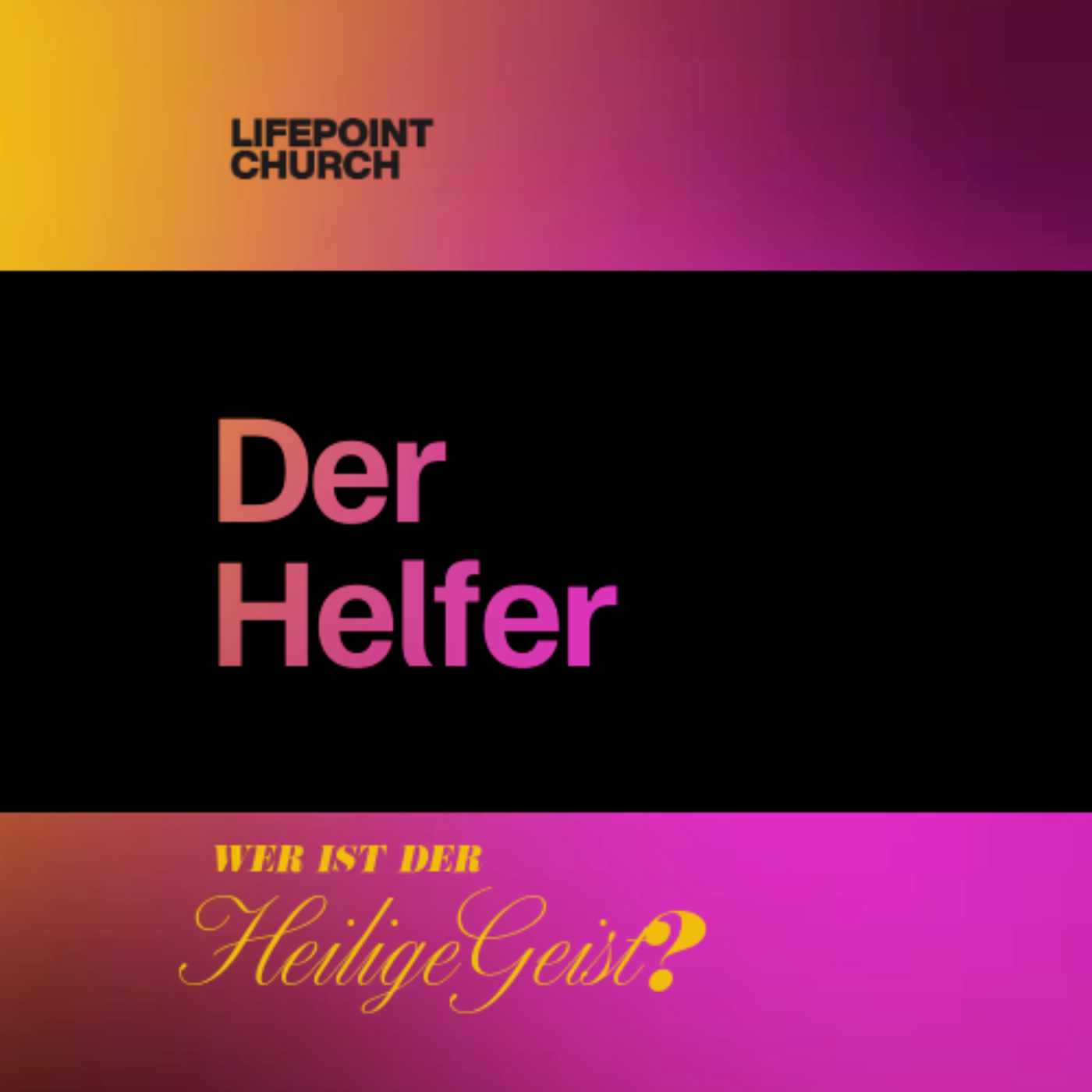 Lifepoint Church Stuttgart