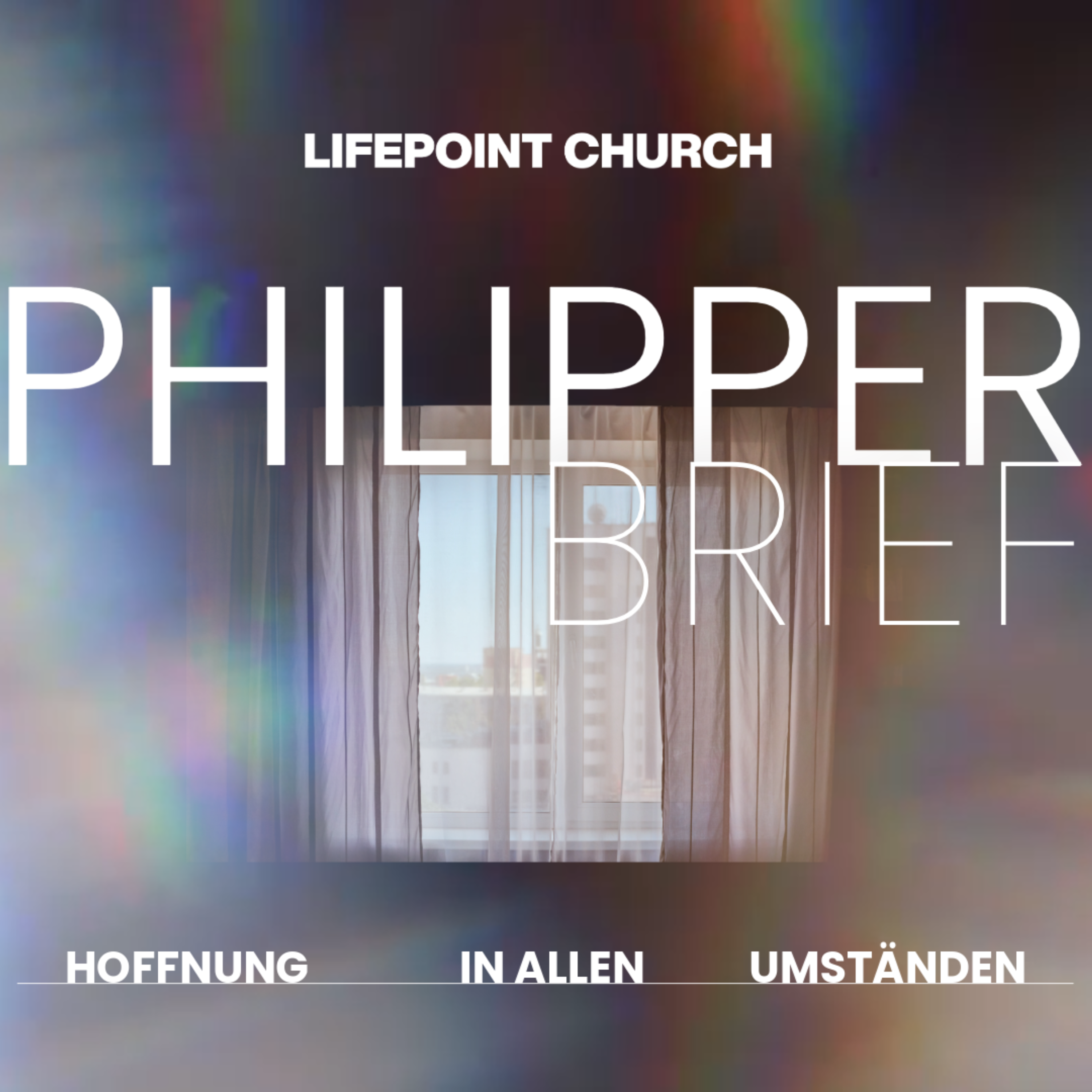 Lifepoint Church Stuttgart