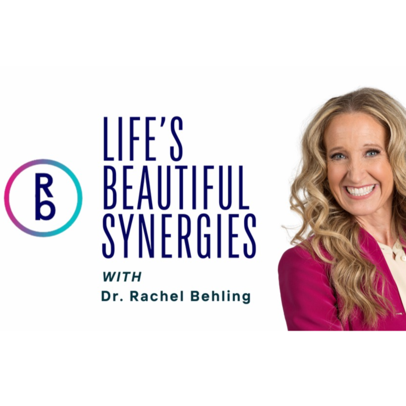 Life's Beautiful Synergies 