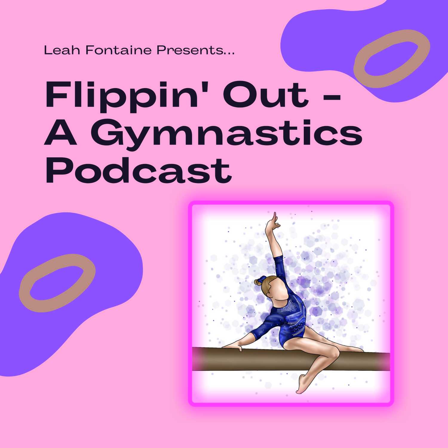 Flippin\' Out - A Gymnastics Podcast