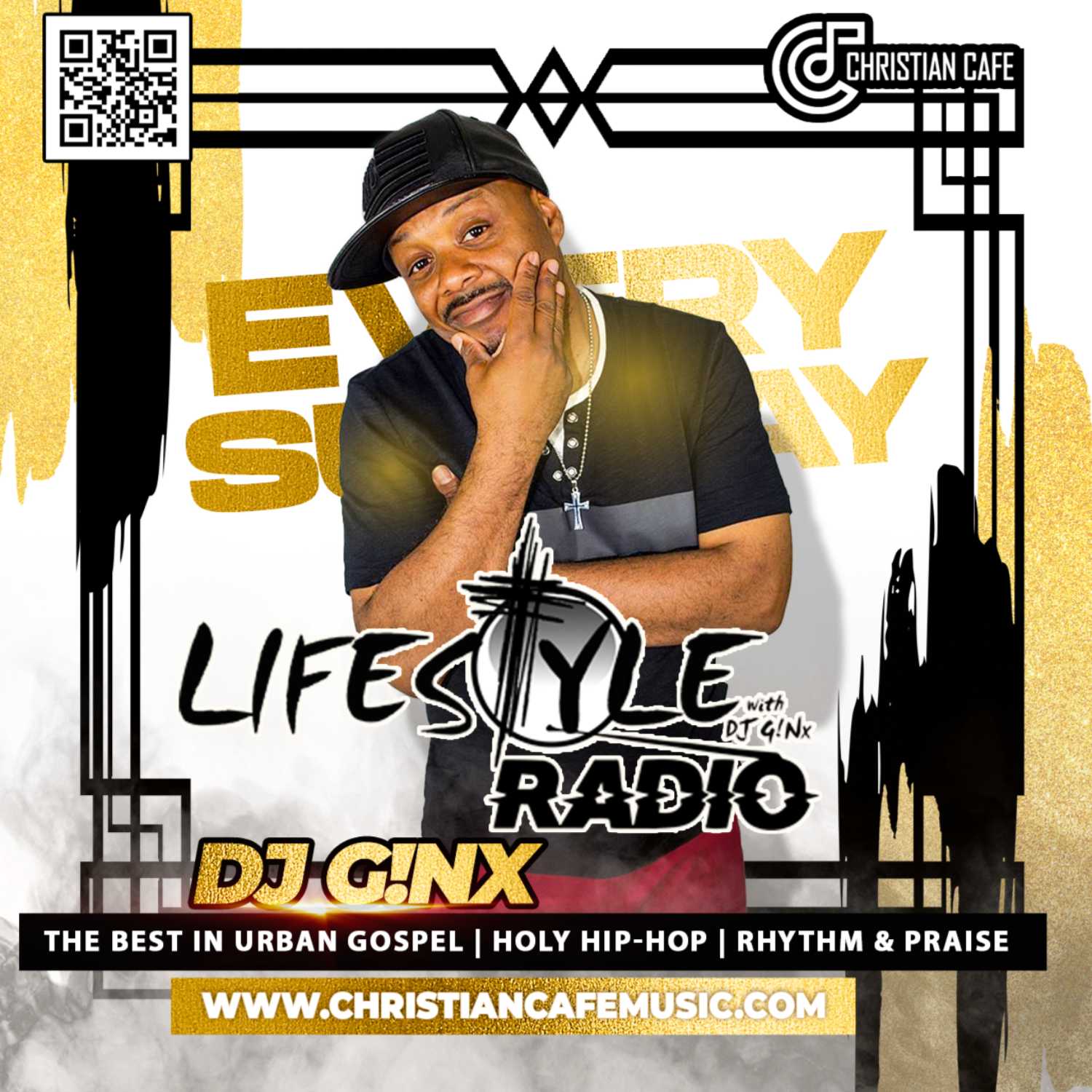 Lifestyle Radio Show