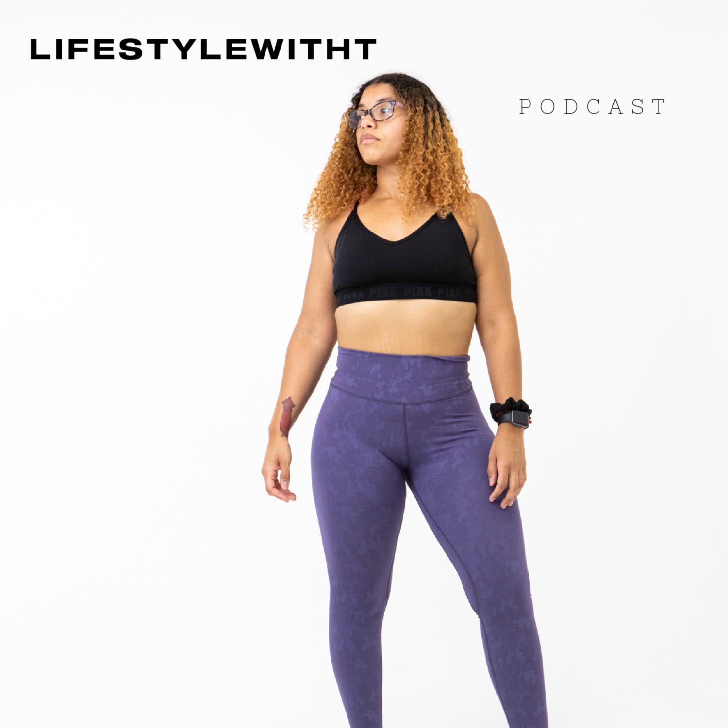 First Episode! Welcome To my Podcast.