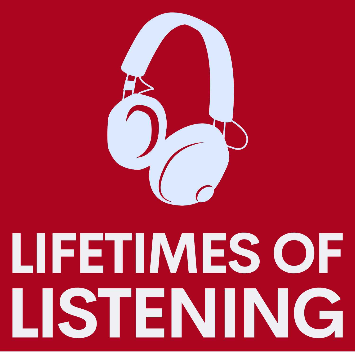 Introducing Lifetimes of Listening