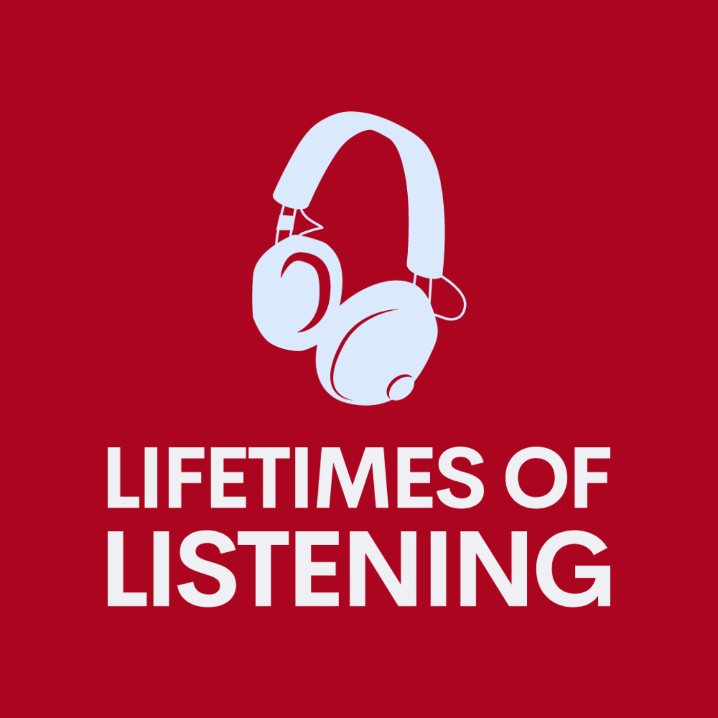 Lifetimes of Listening