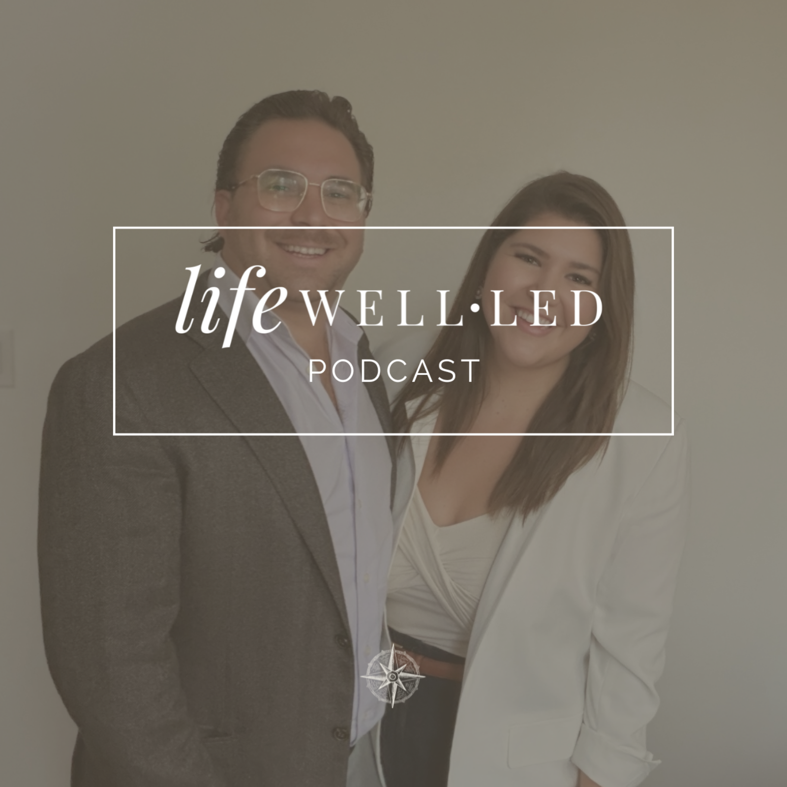 The Wellness Movement Is Booming — So Why Are We Still So Unhappy? episode artwork