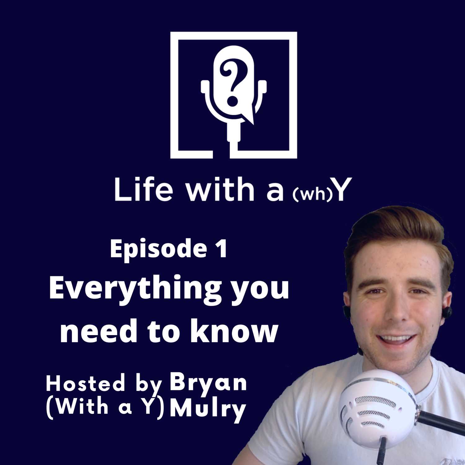 Life with a Y