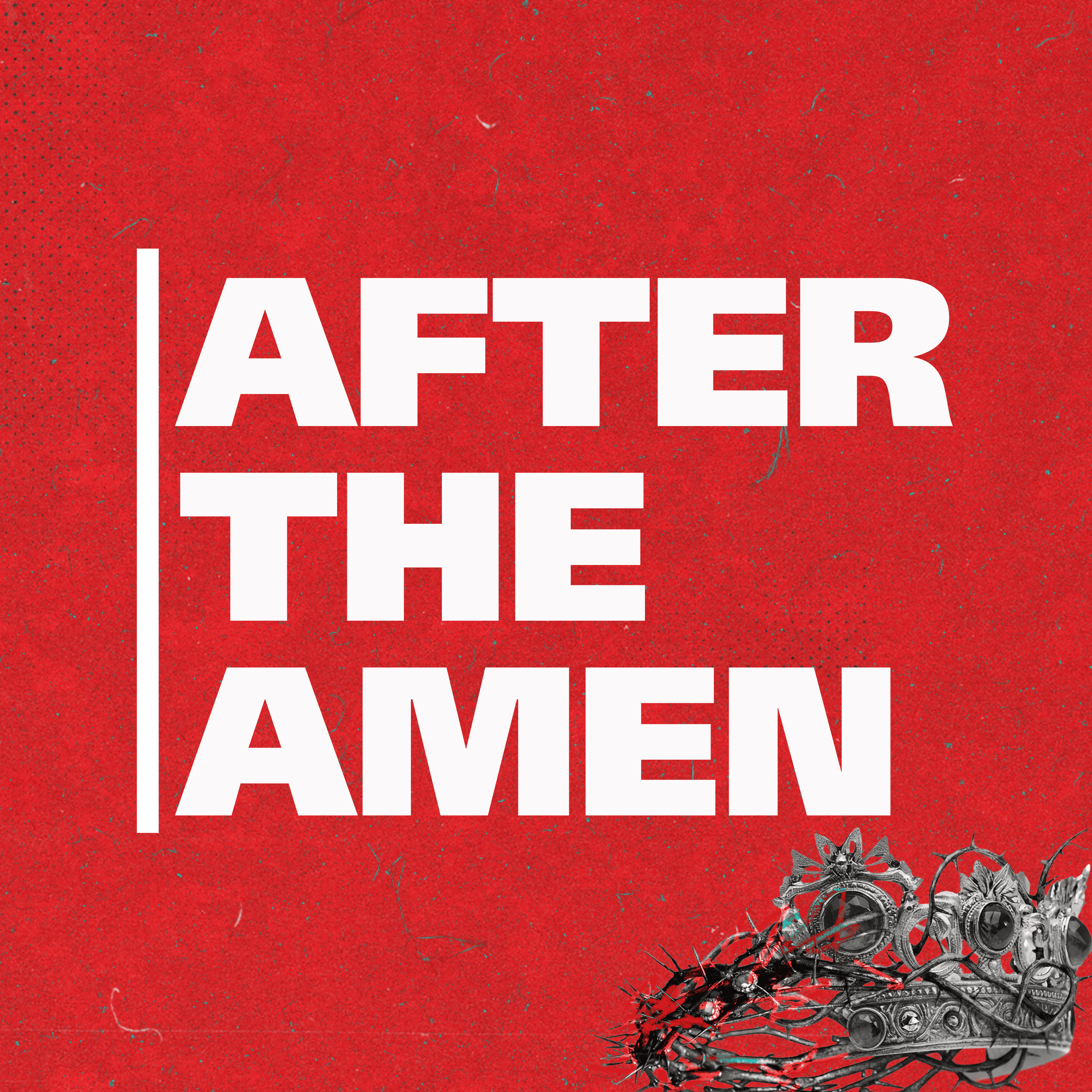 WEEKLY FOLLOW-UP | The Jesus Everyone Needed episode artwork