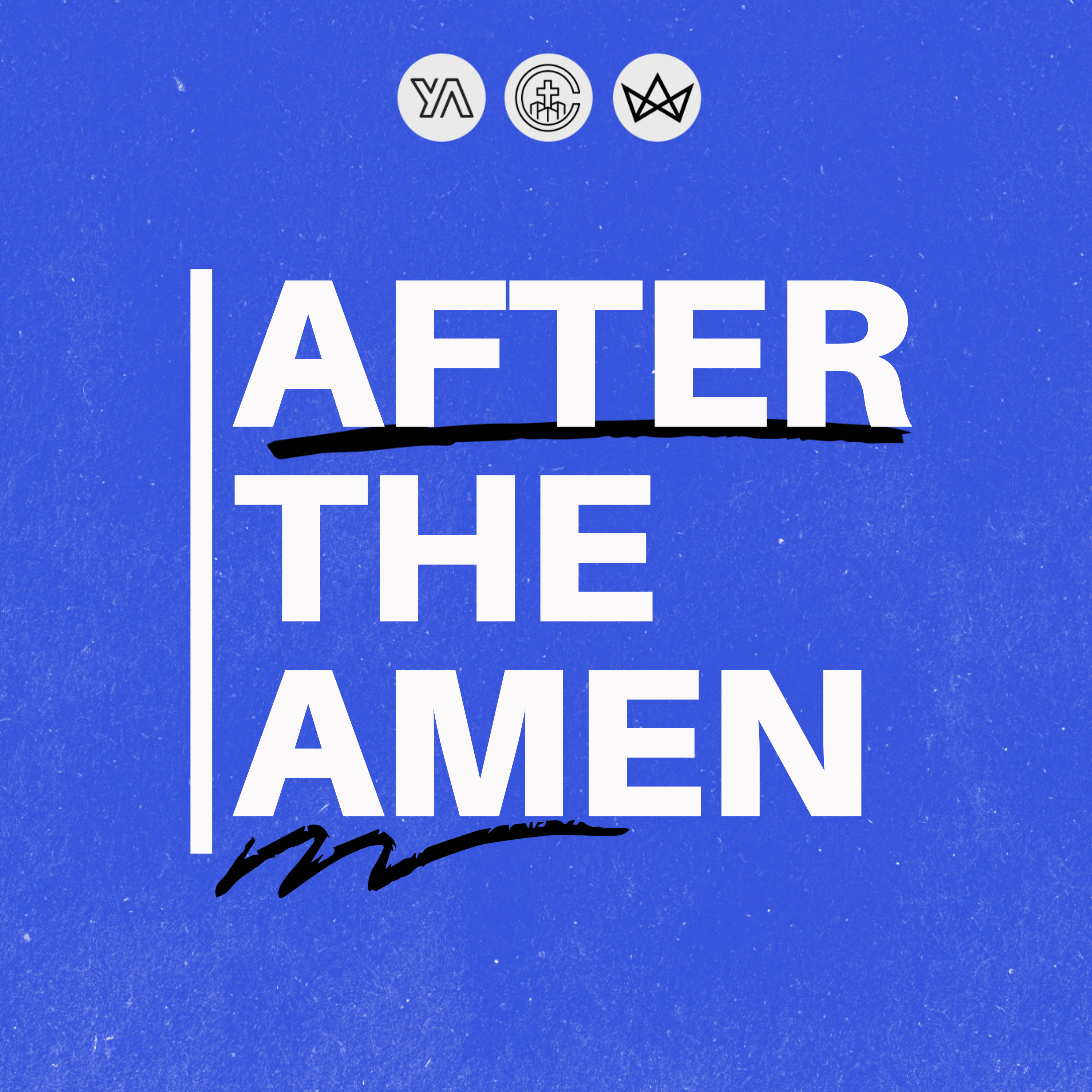WEEKLY FOLLOW-UP | Young Leaders Weekend episode artwork