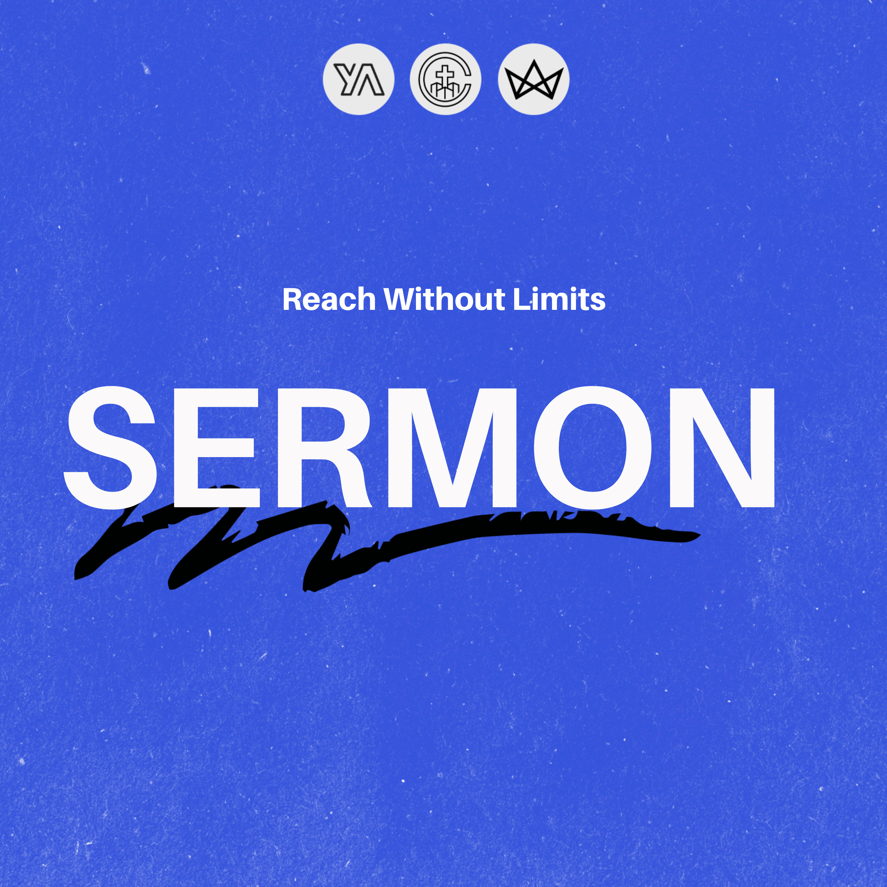 SERMON | Young Leaders Weekend episode artwork