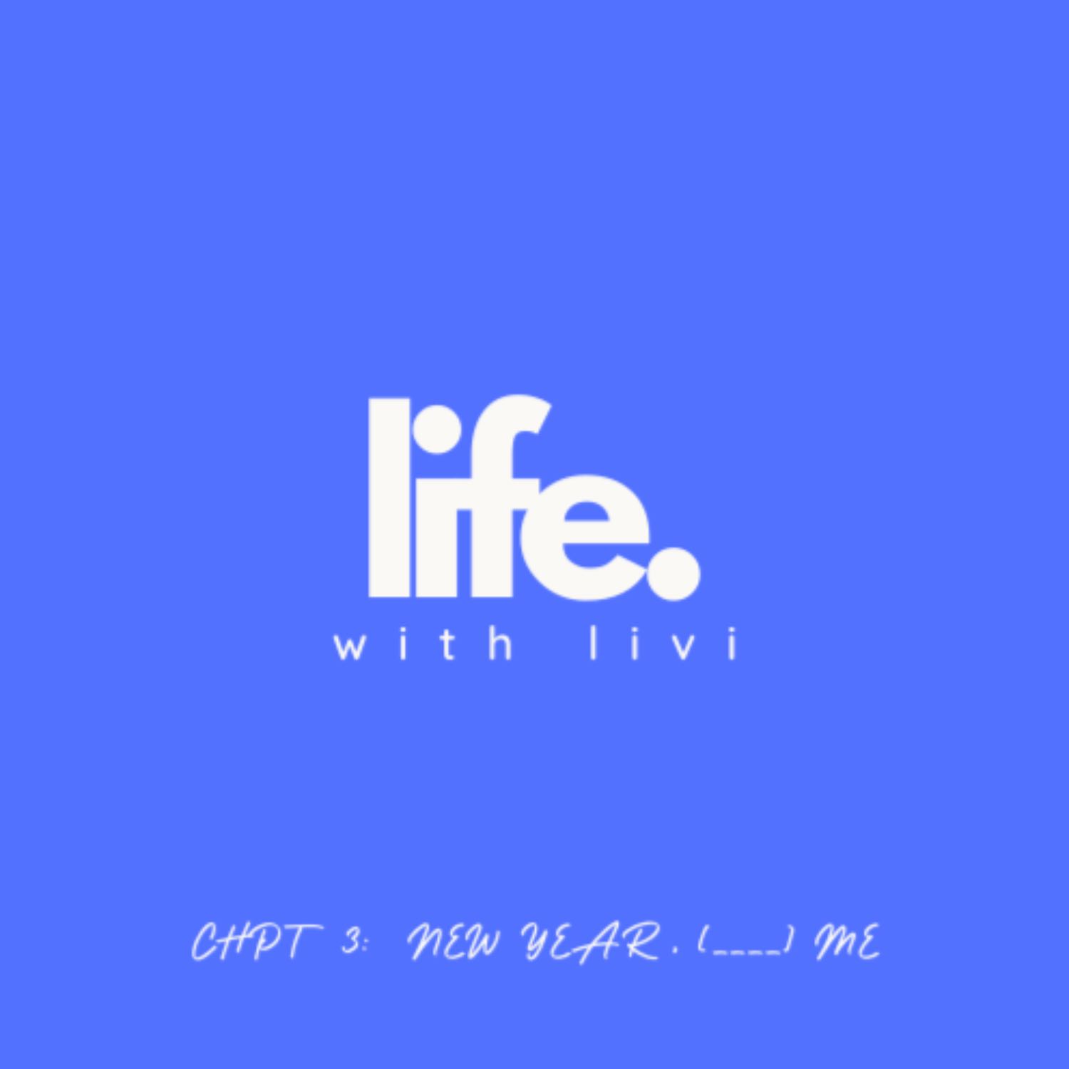 Chpt 3:  New Year, [____] Me episode artwork