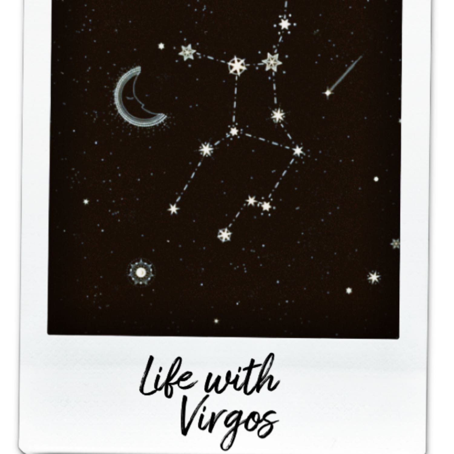 Life with Virgos 