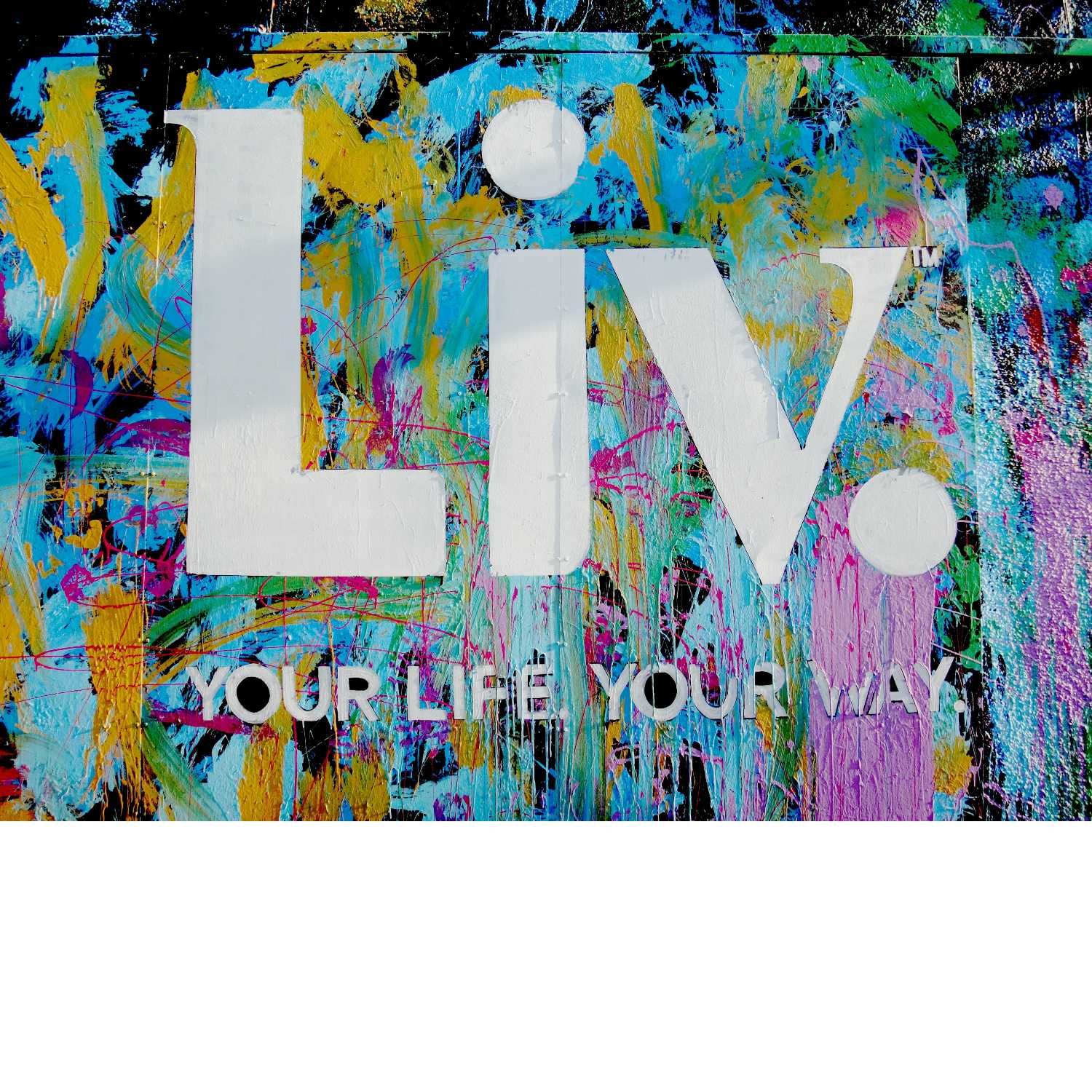 Life! and its ways podcast artwork