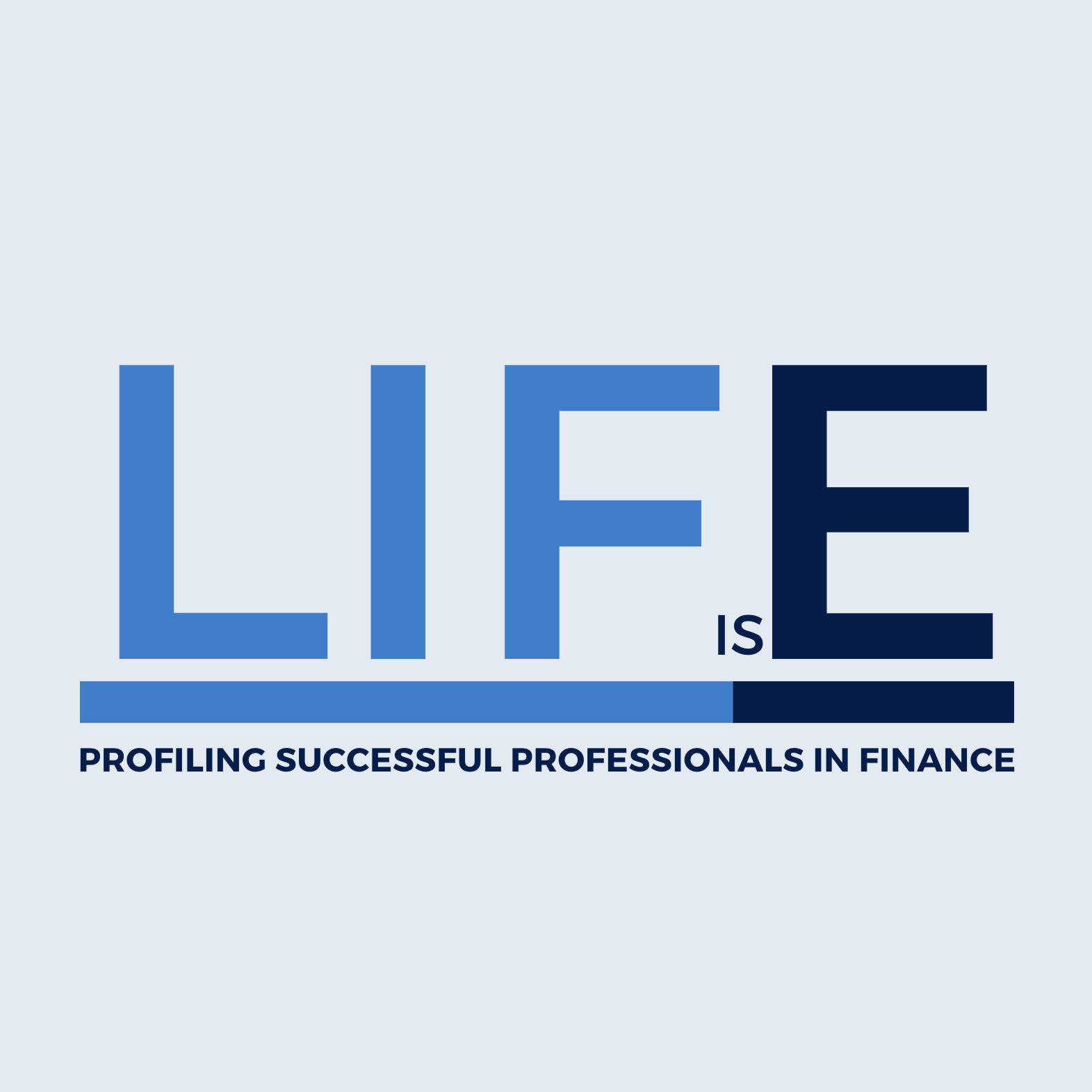 LIF is LIFE