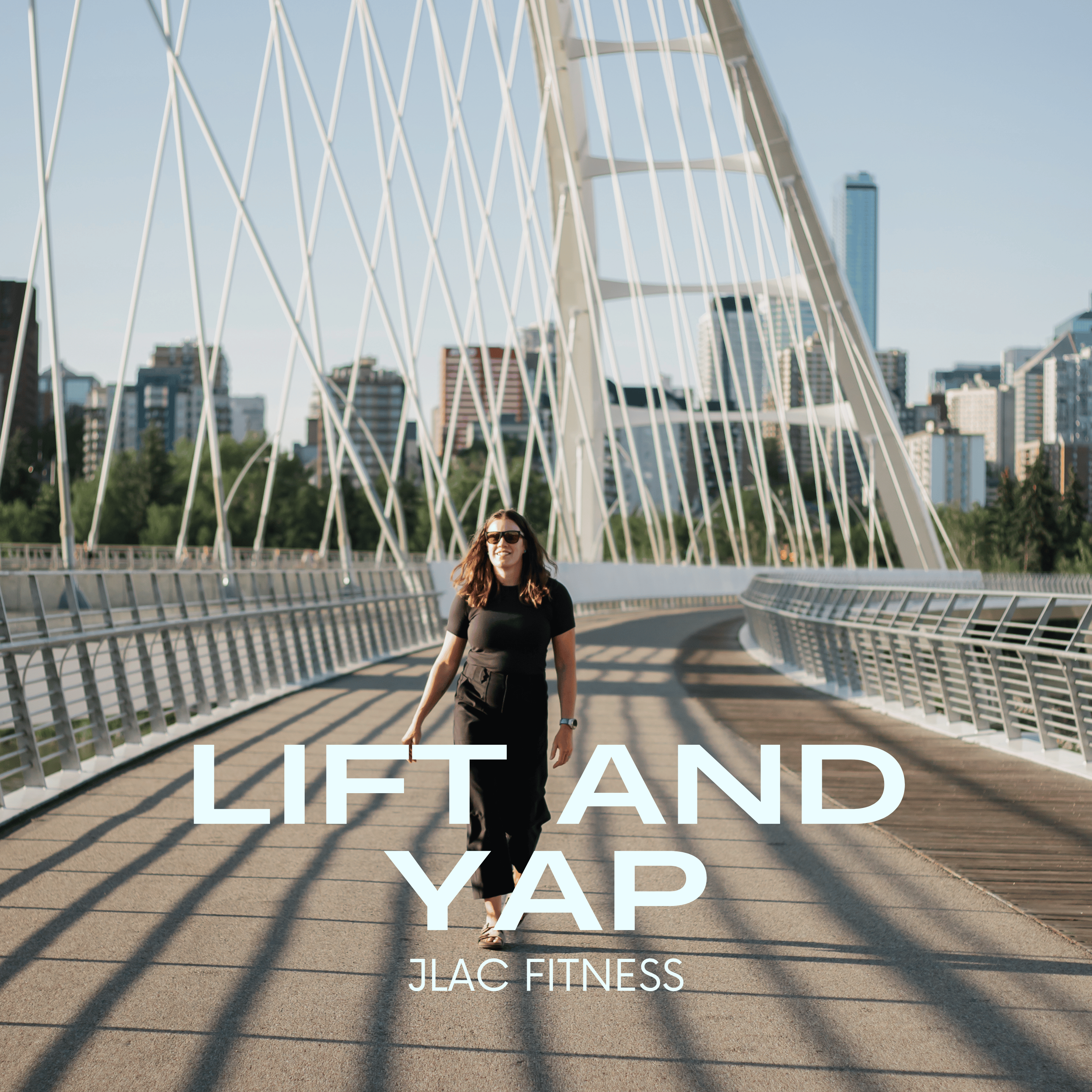 Lift and Yap