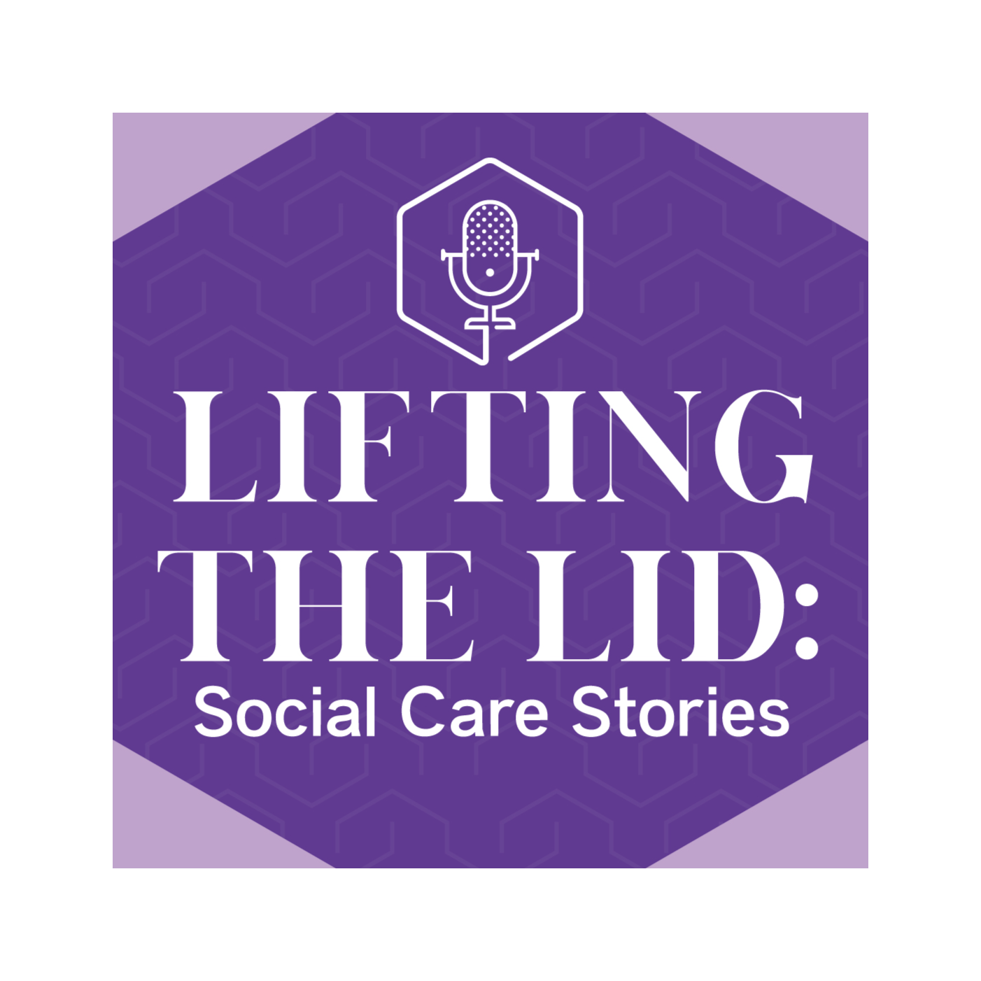 Lifting The Lid: Social Care Stories