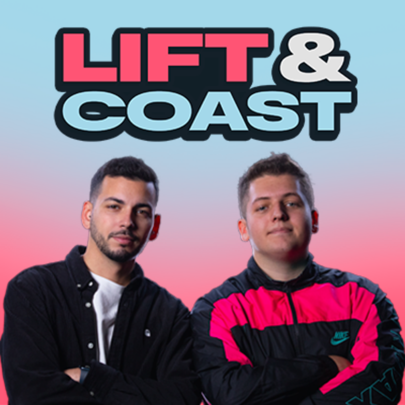 Lift & Coast