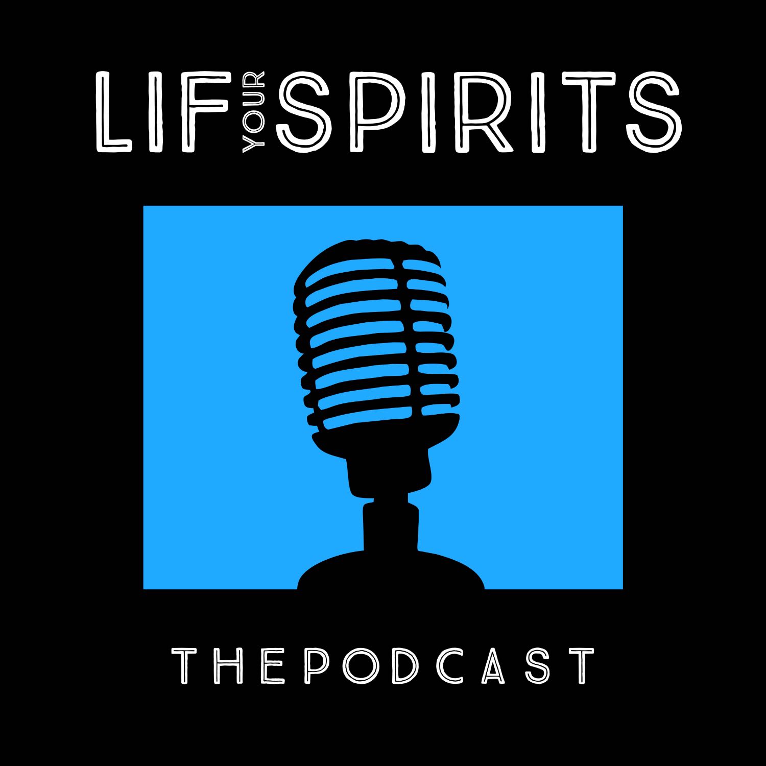 Lif Your Spirits