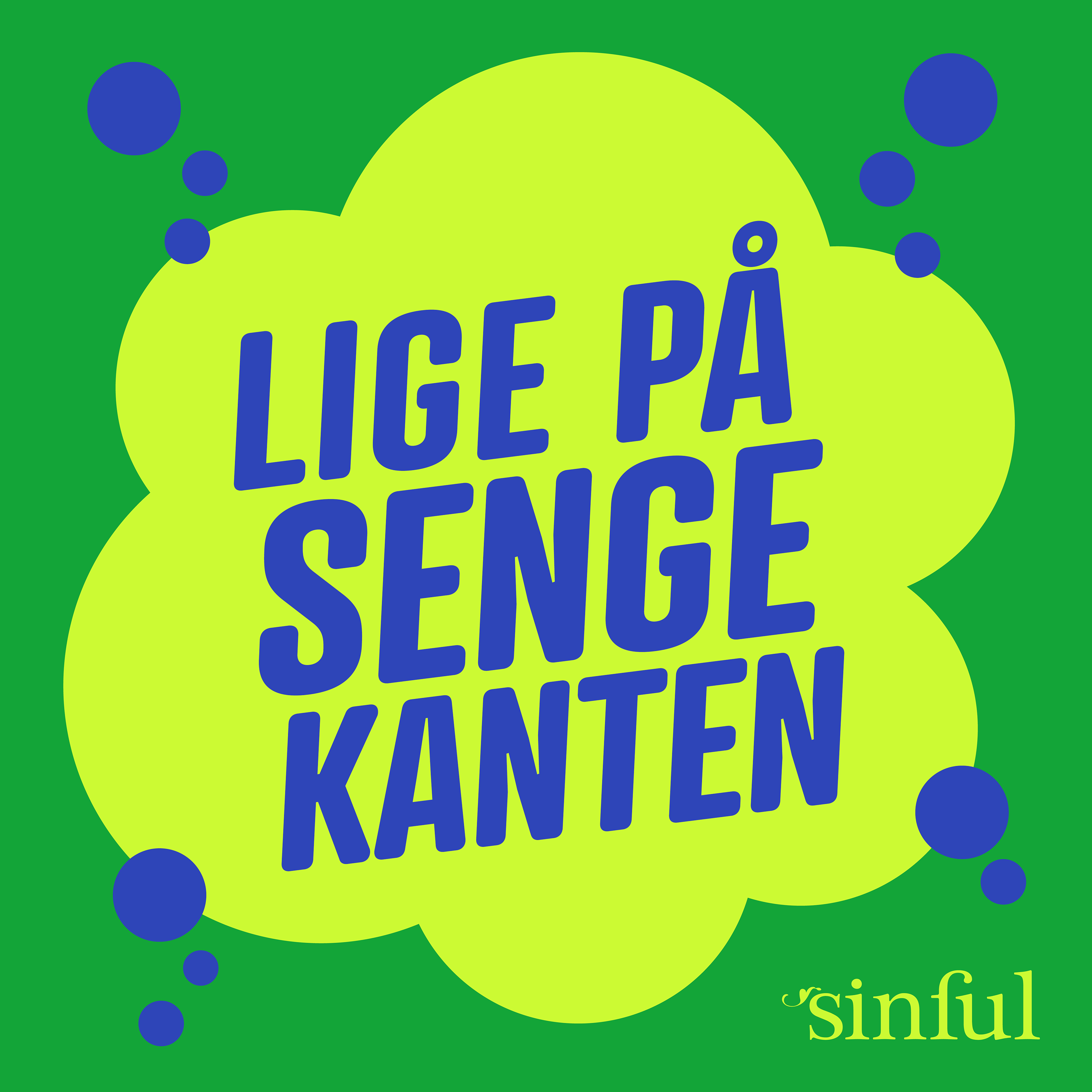 Bonus Episode - Butt plug eller byggemarked Special Edition