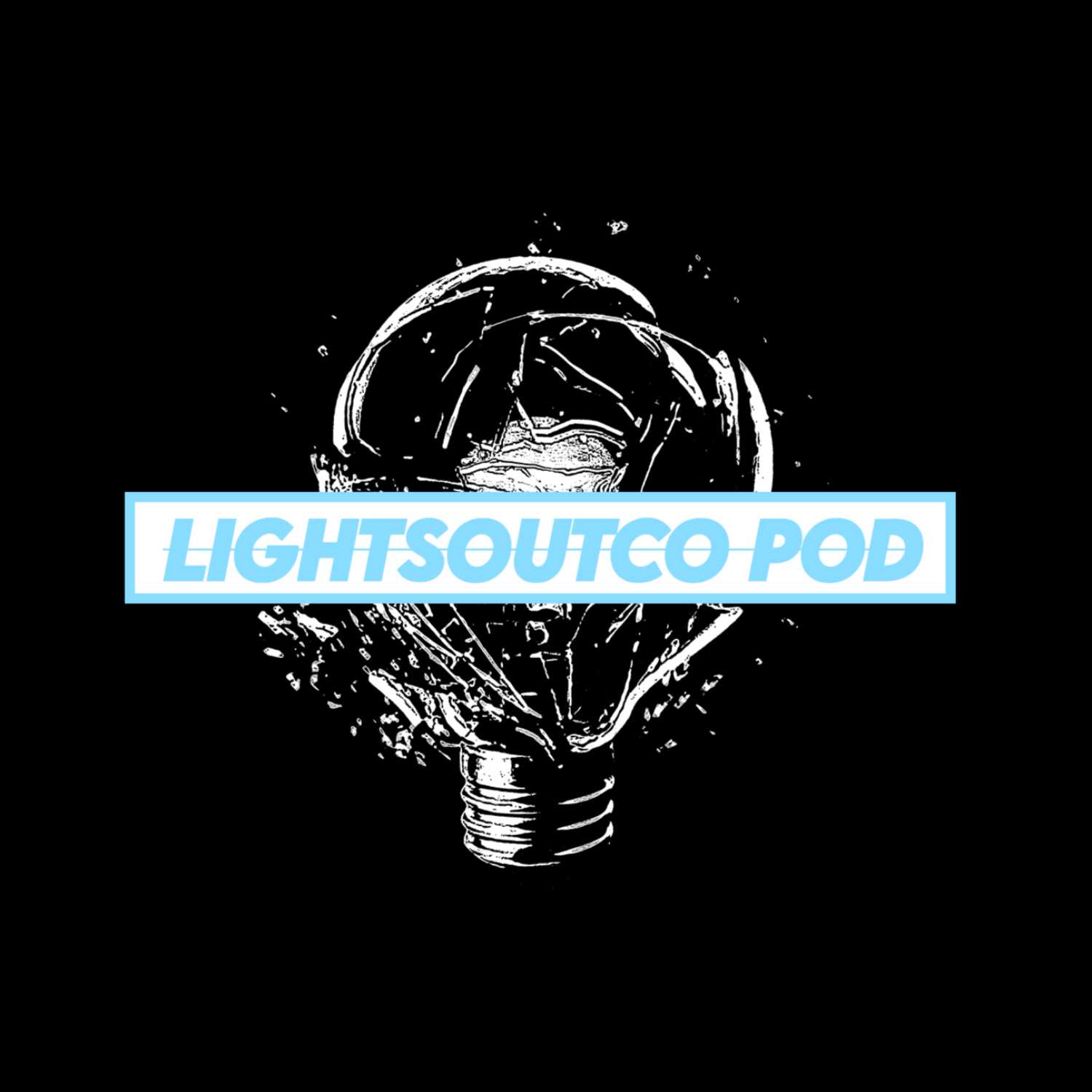 LIGHTSOUTCO POD